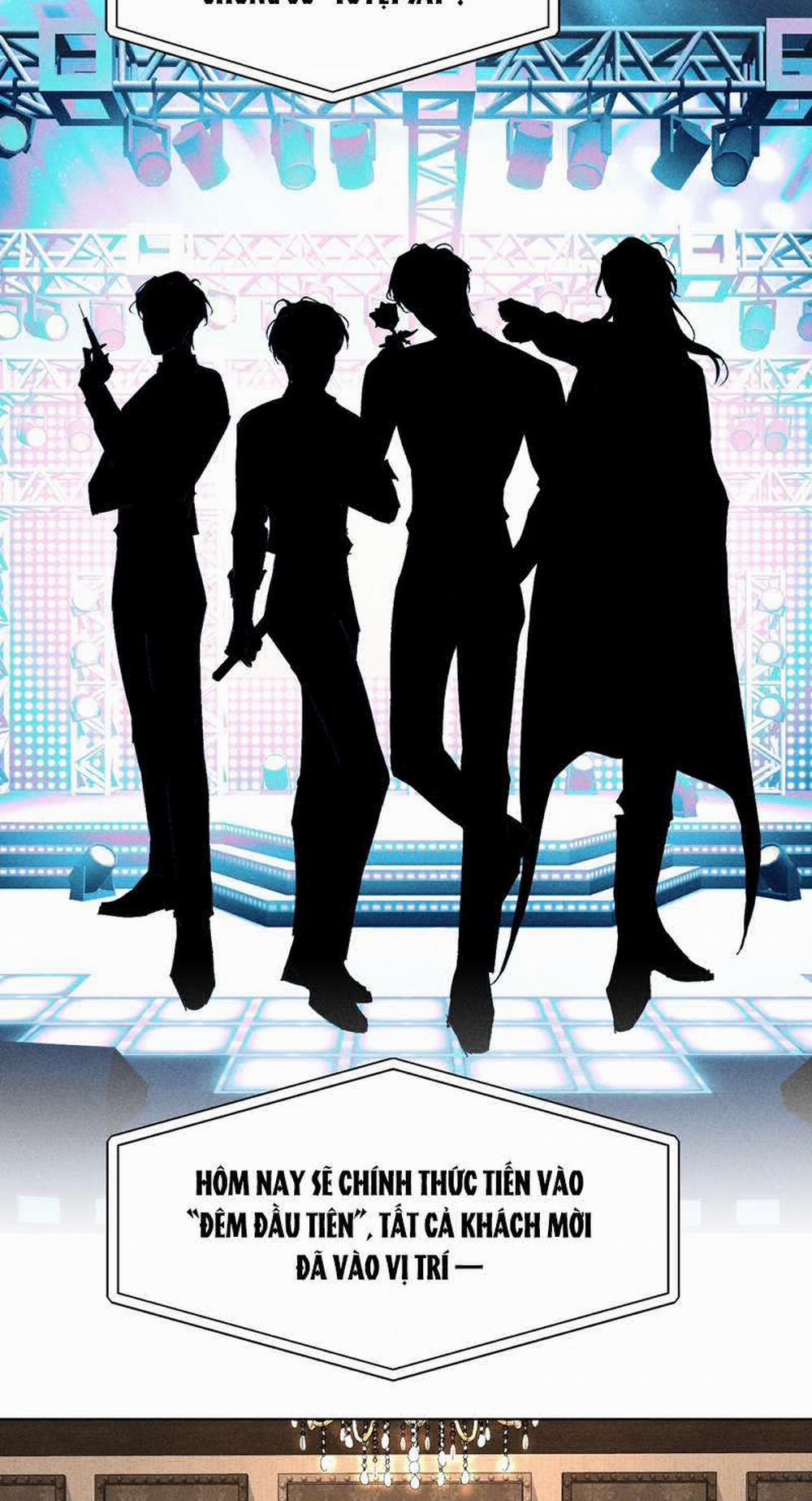 Ảnh Đế Cứ Muốn Làm Kim Chủ Của Tôi 23 trang 26