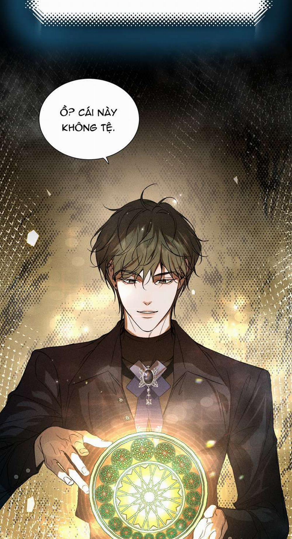 Ảnh Đế Cứ Muốn Làm Kim Chủ Của Tôi 23 trang 35