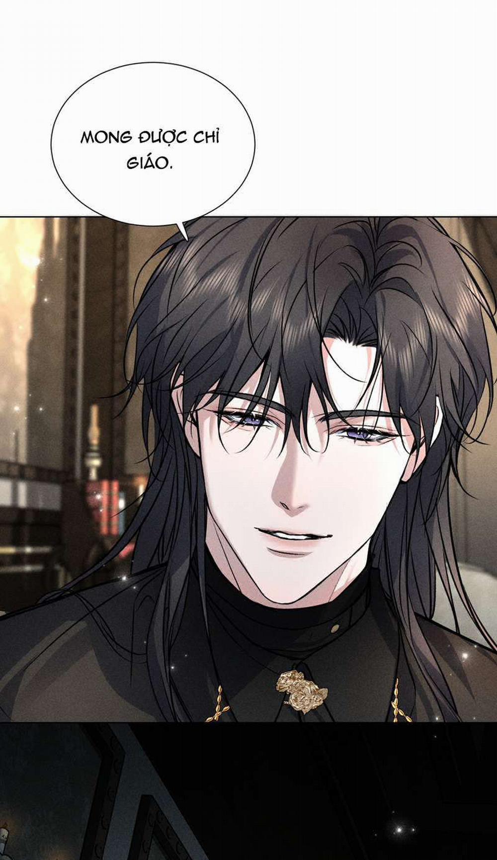 Ảnh Đế Cứ Muốn Làm Kim Chủ Của Tôi 23 trang 40