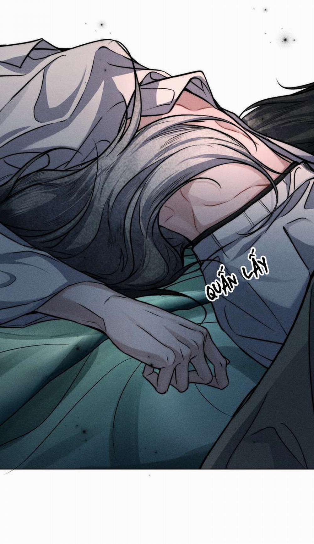 Ảnh Đế Cứ Muốn Làm Kim Chủ Của Tôi 23 trang 54