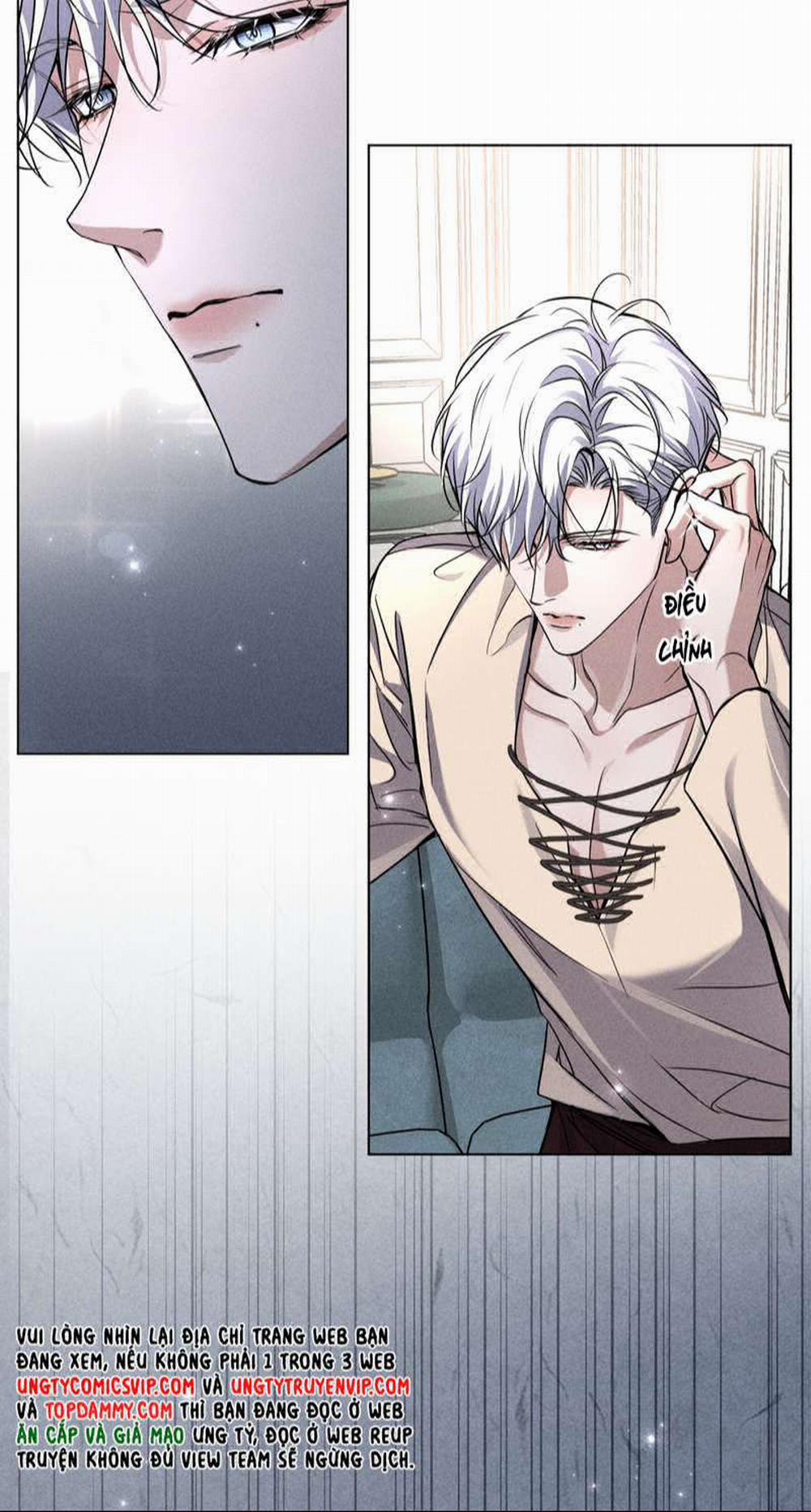 Ảnh Đế Cứ Muốn Làm Kim Chủ Của Tôi 23 trang 6