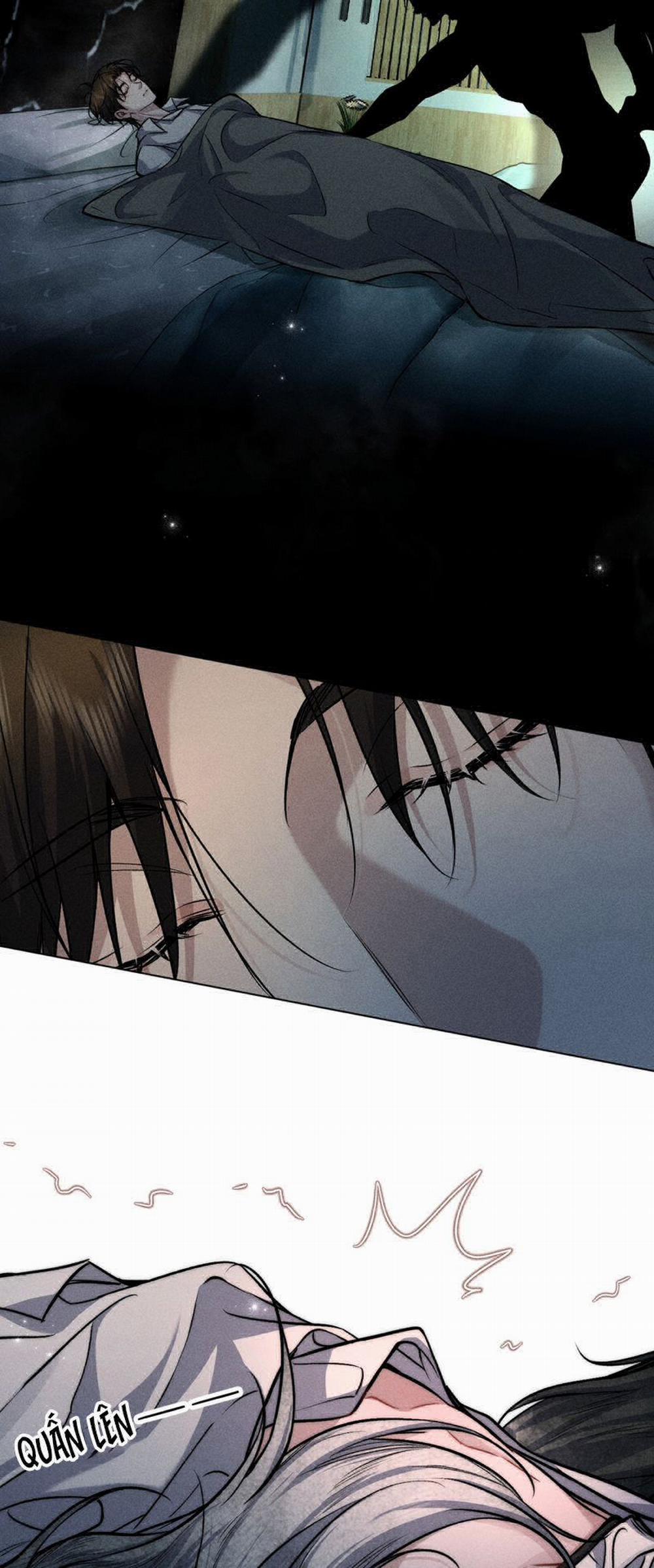 Ảnh Đế Cứ Muốn Làm Kim Chủ Của Tôi 24 trang 2