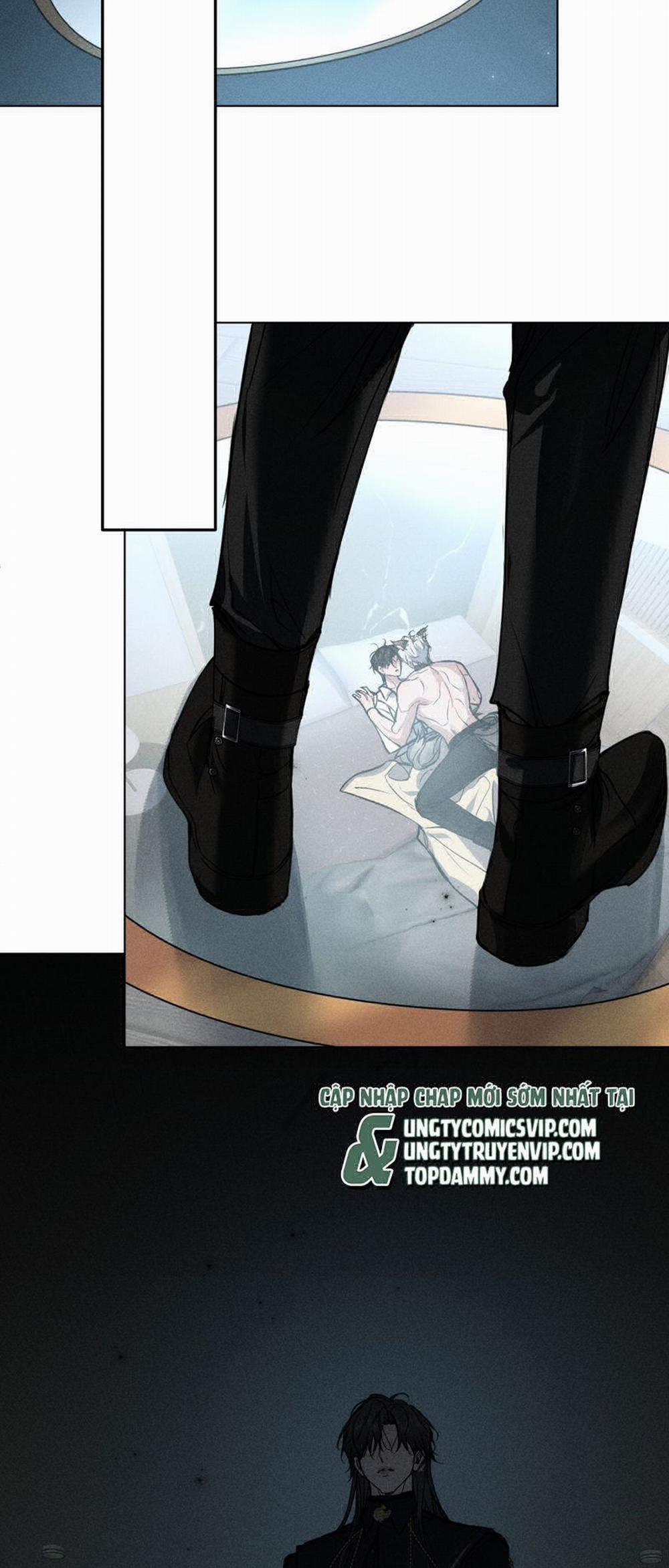 Ảnh Đế Cứ Muốn Làm Kim Chủ Của Tôi 24 trang 20