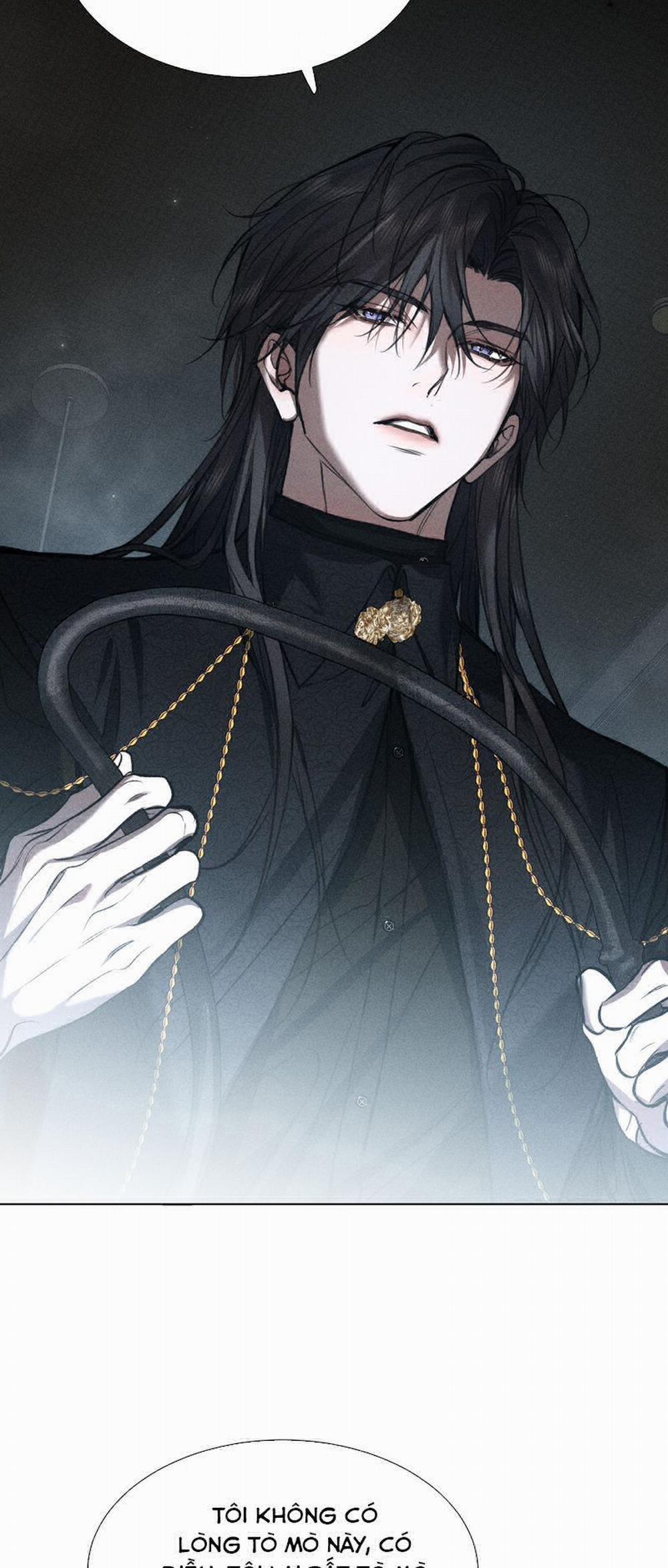 Ảnh Đế Cứ Muốn Làm Kim Chủ Của Tôi 24 trang 23