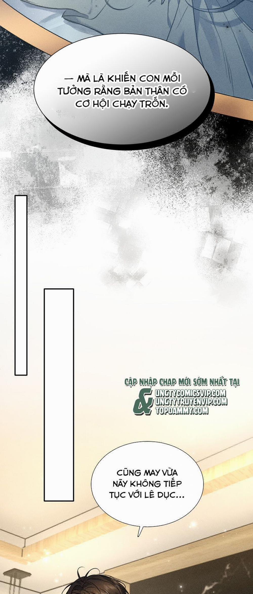 Ảnh Đế Cứ Muốn Làm Kim Chủ Của Tôi 24 trang 26