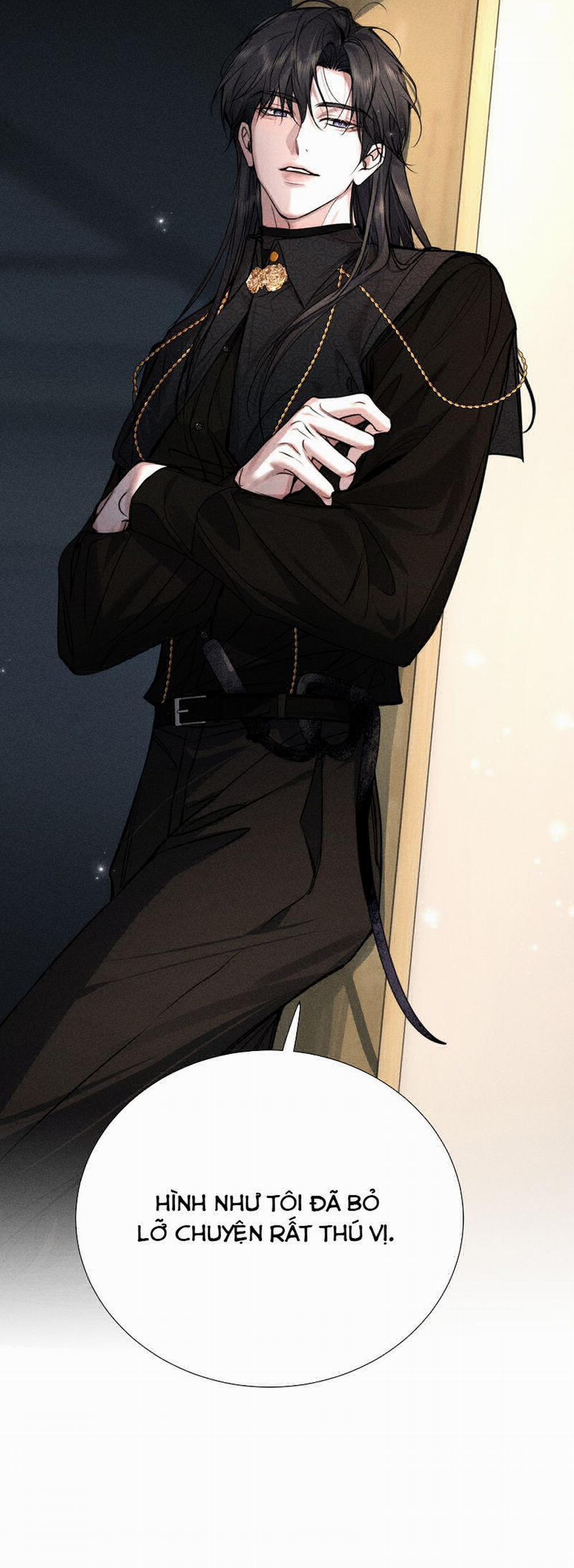 Ảnh Đế Cứ Muốn Làm Kim Chủ Của Tôi 24 trang 32