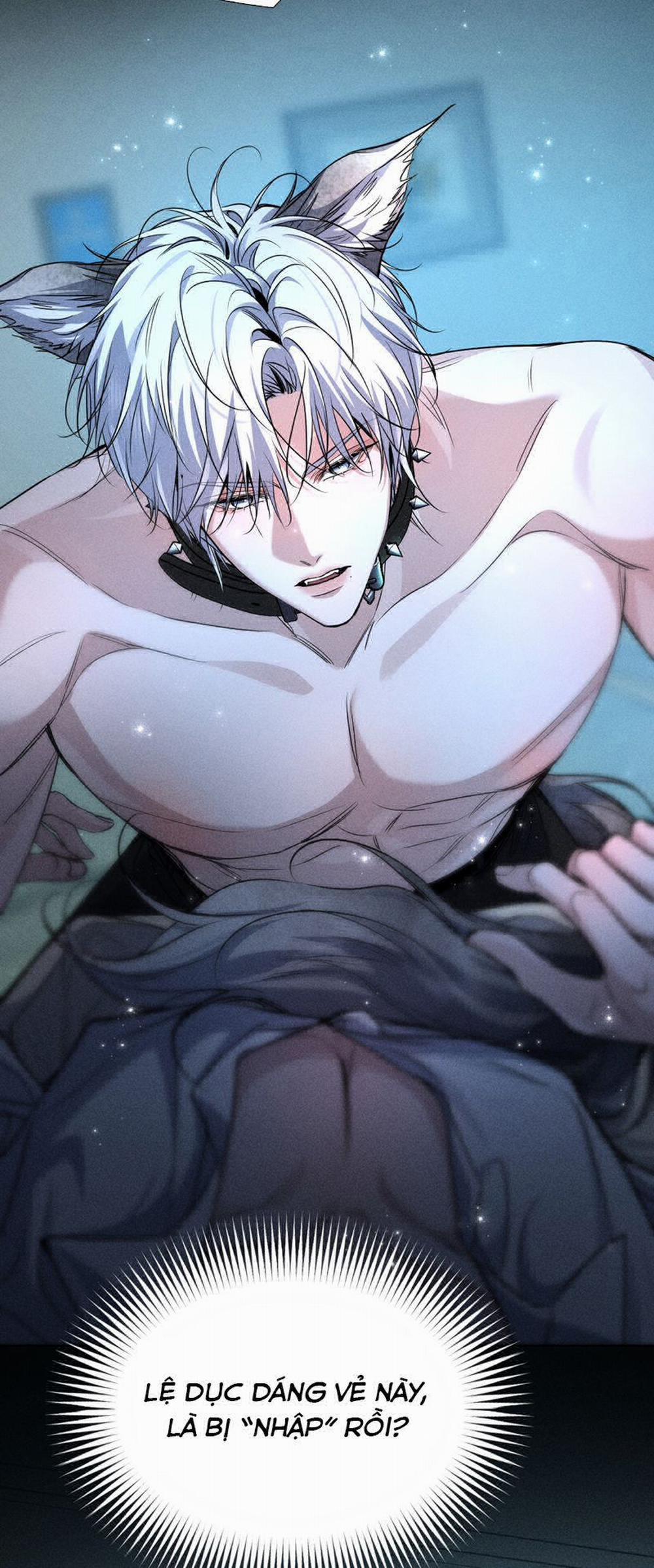 Ảnh Đế Cứ Muốn Làm Kim Chủ Của Tôi 24 trang 5