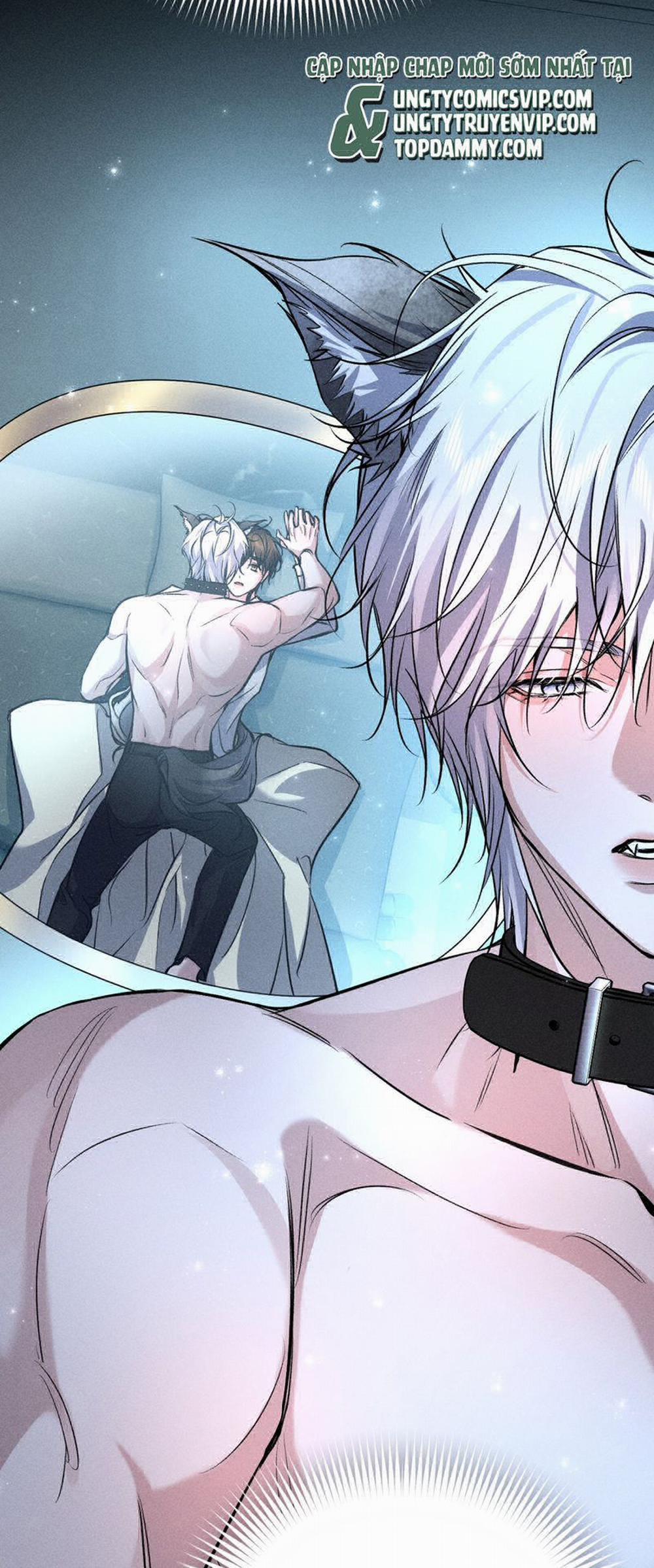 Ảnh Đế Cứ Muốn Làm Kim Chủ Của Tôi 24 trang 6