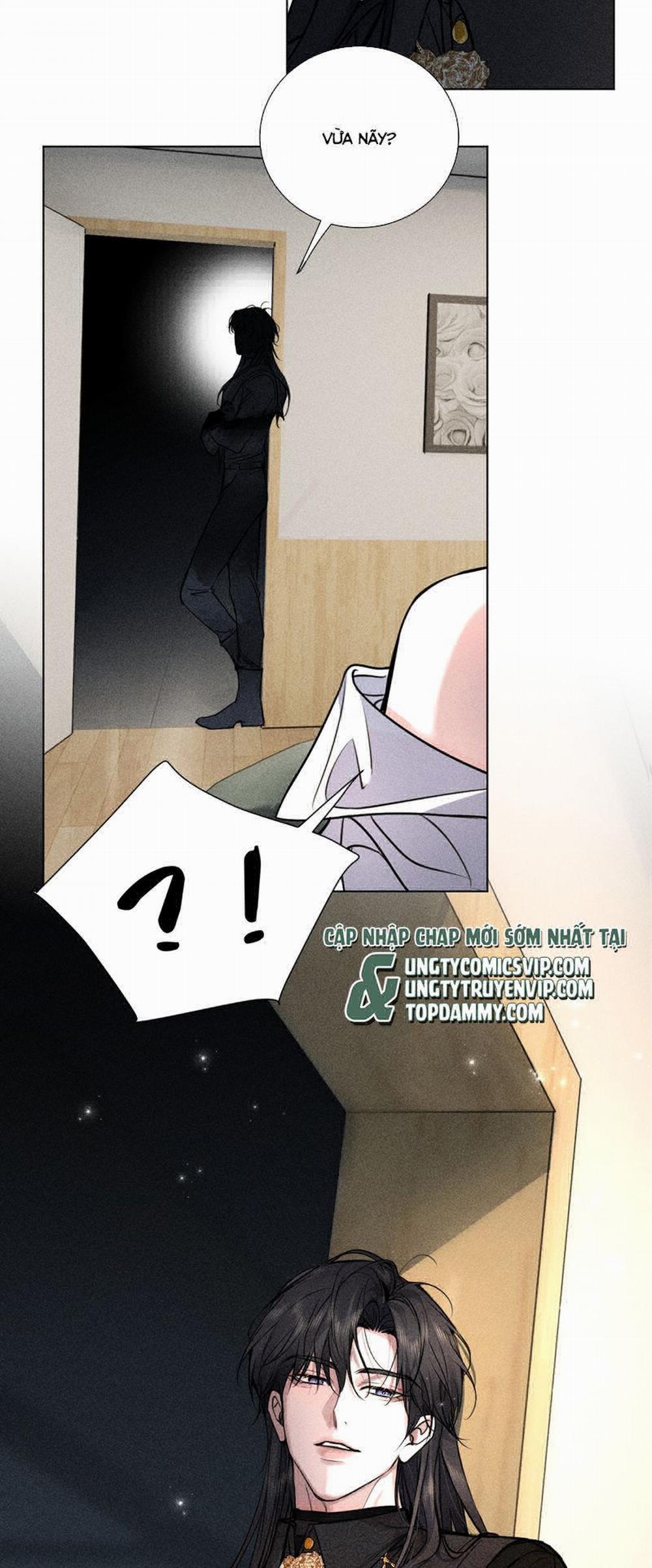 Ảnh Đế Cứ Muốn Làm Kim Chủ Của Tôi 25 trang 2