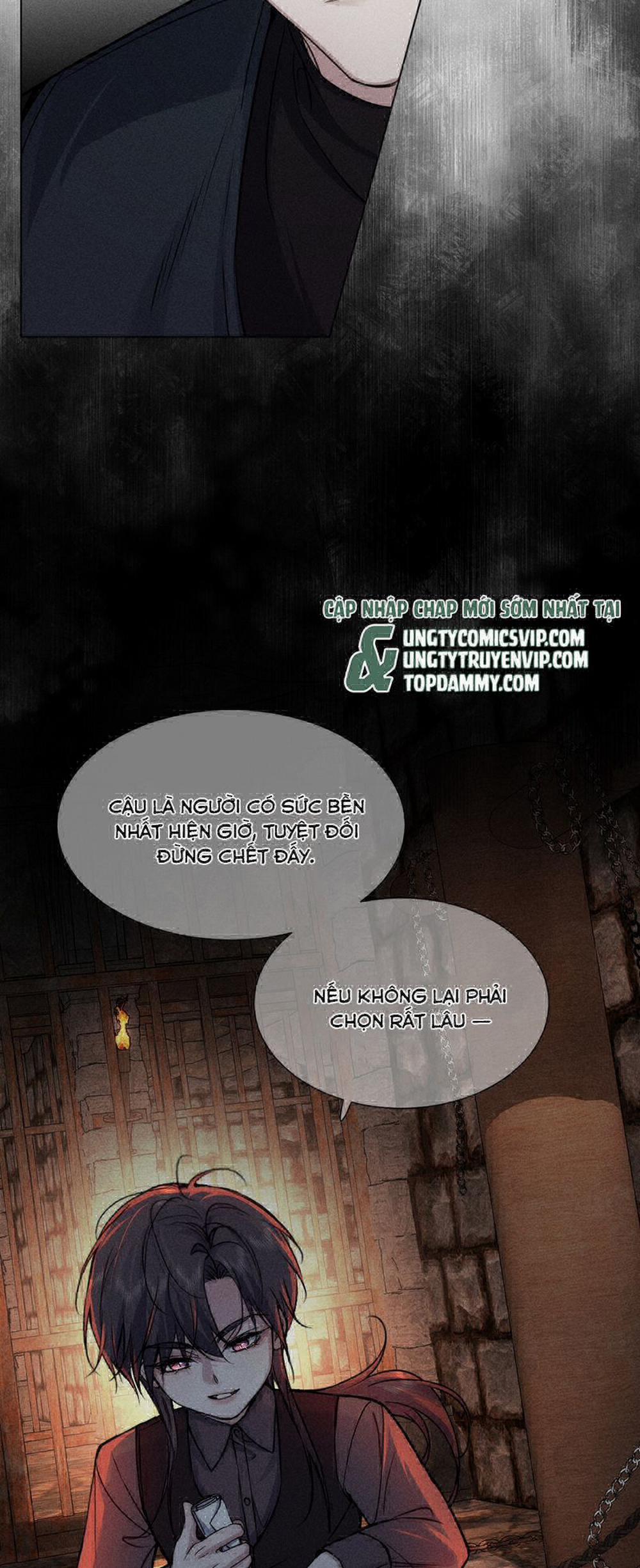 Ảnh Đế Cứ Muốn Làm Kim Chủ Của Tôi 27 trang 10