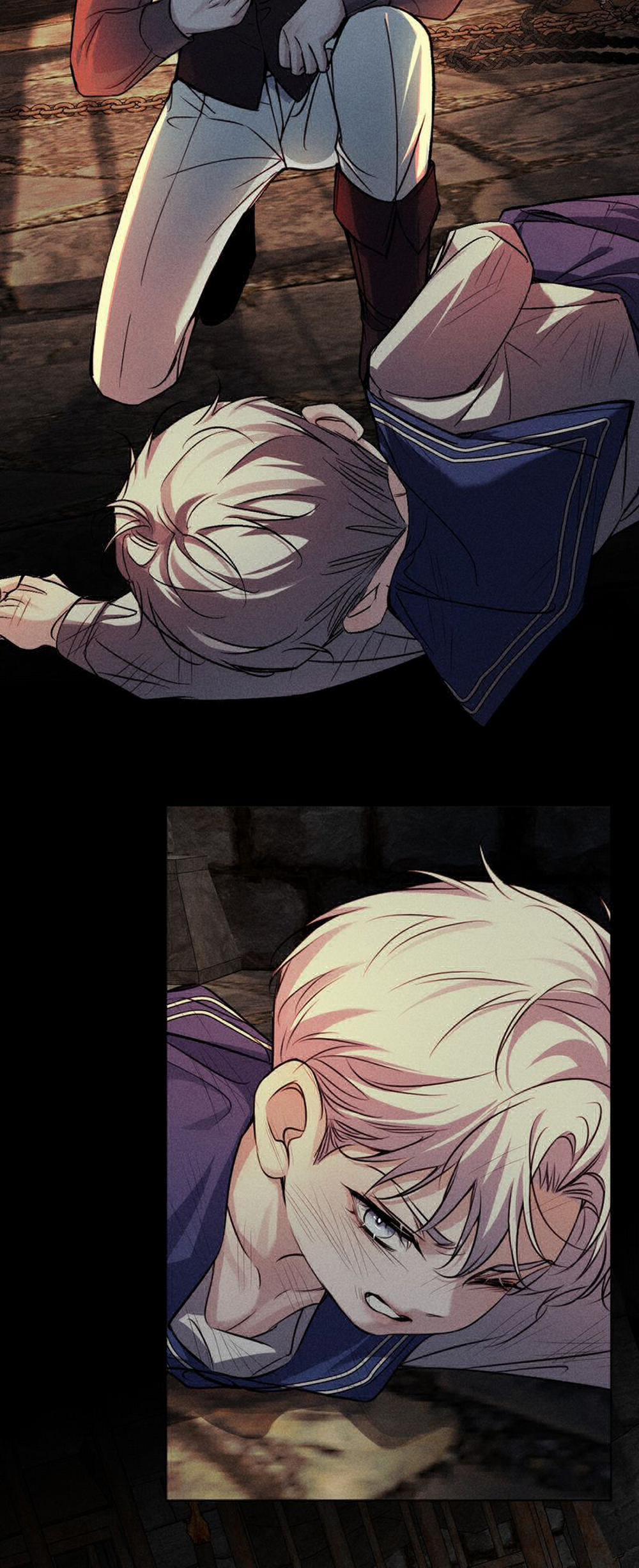 Ảnh Đế Cứ Muốn Làm Kim Chủ Của Tôi 27 trang 11