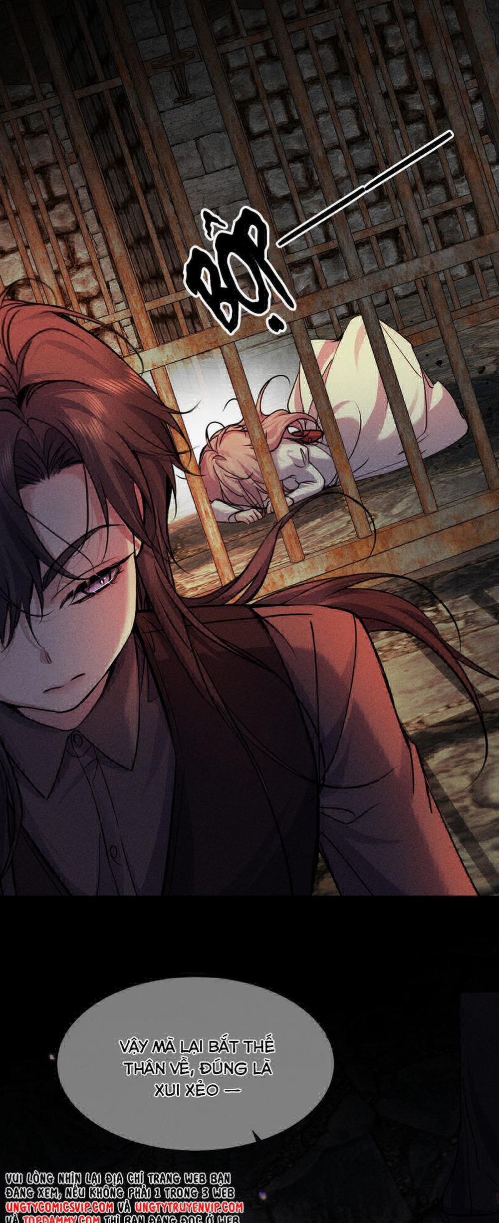 Ảnh Đế Cứ Muốn Làm Kim Chủ Của Tôi 27 trang 12