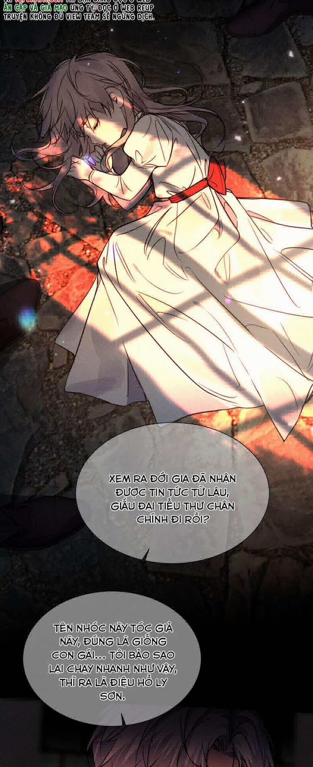 Ảnh Đế Cứ Muốn Làm Kim Chủ Của Tôi 27 trang 13