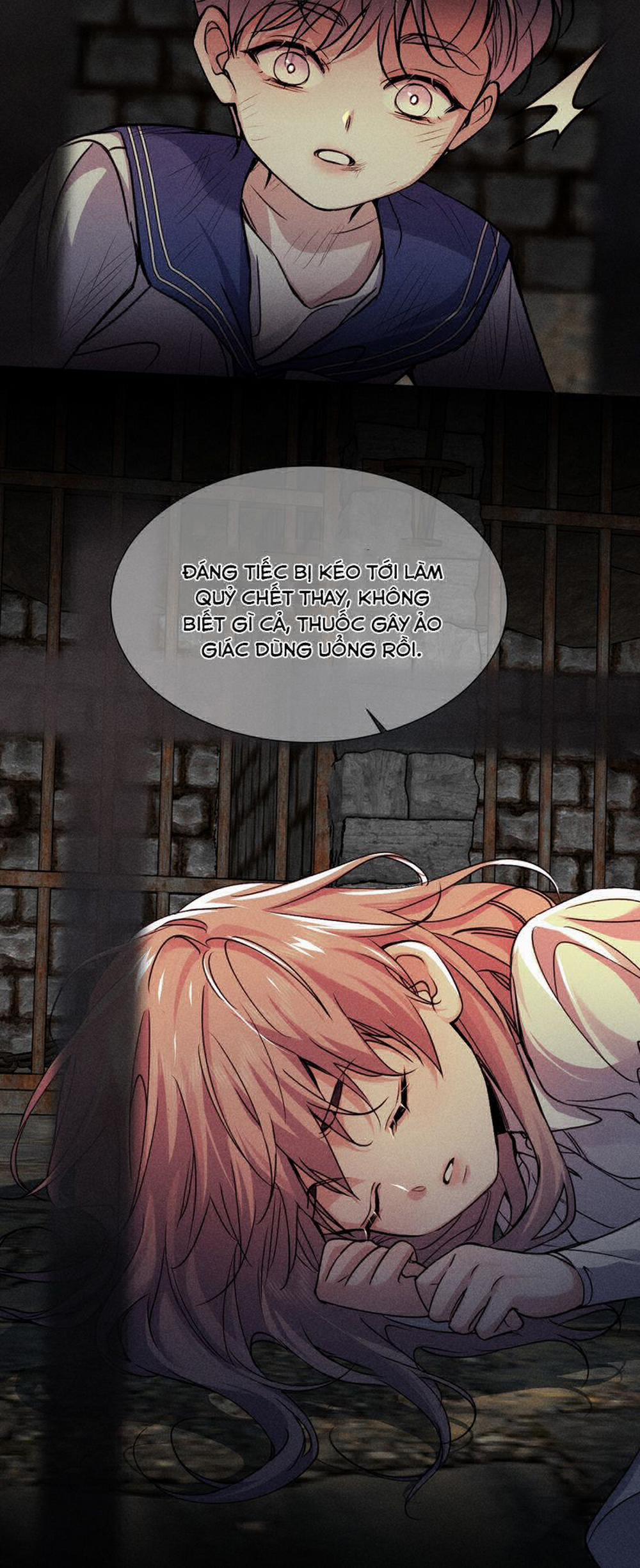 Ảnh Đế Cứ Muốn Làm Kim Chủ Của Tôi 27 trang 14