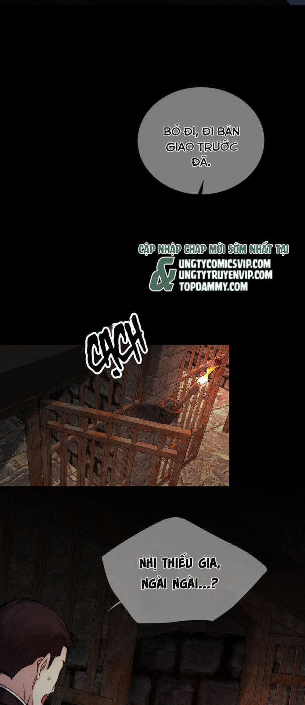 Ảnh Đế Cứ Muốn Làm Kim Chủ Của Tôi 27 trang 15