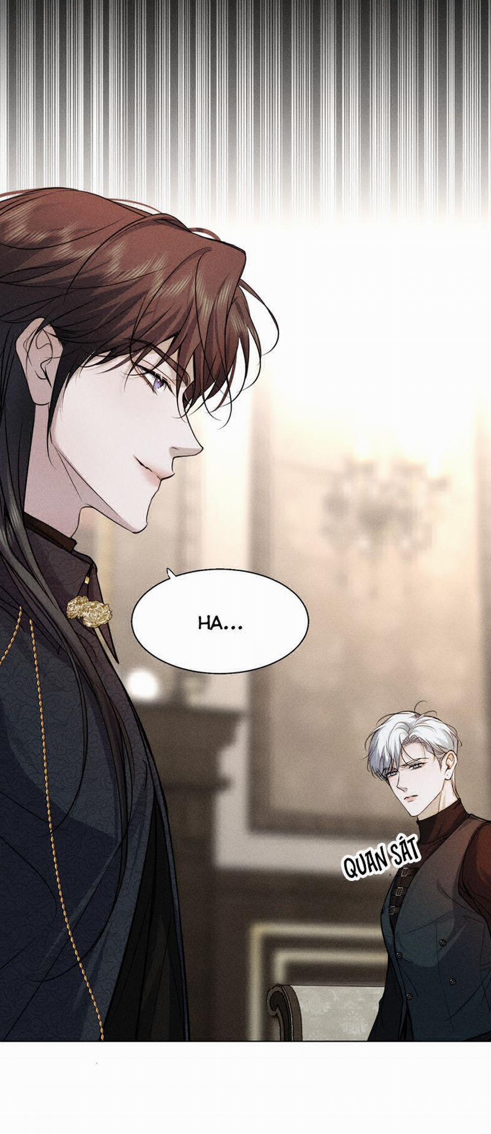 Ảnh Đế Cứ Muốn Làm Kim Chủ Của Tôi 27 trang 18