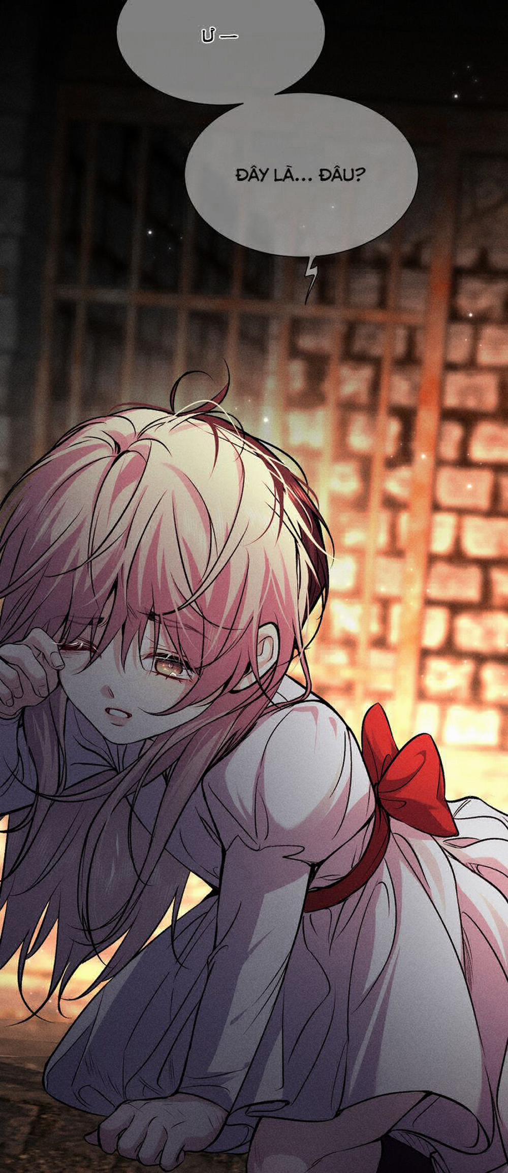 Ảnh Đế Cứ Muốn Làm Kim Chủ Của Tôi 27 trang 20