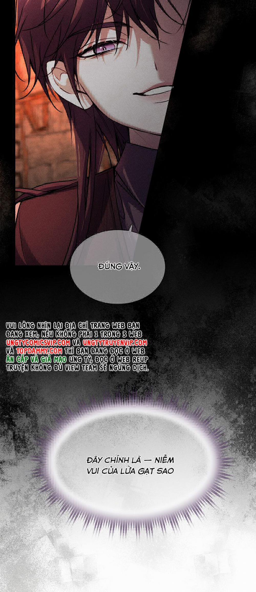 Ảnh Đế Cứ Muốn Làm Kim Chủ Của Tôi 27 trang 22