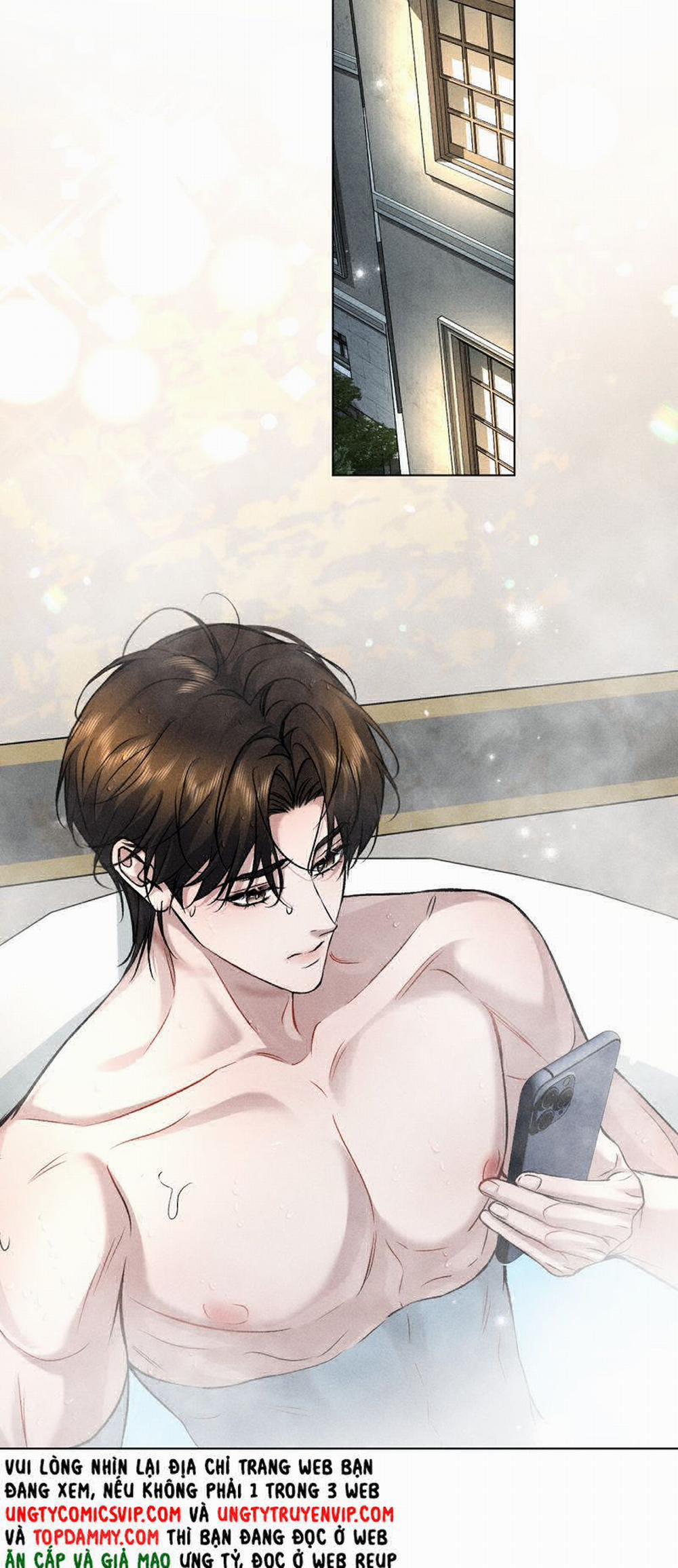 Ảnh Đế Cứ Muốn Làm Kim Chủ Của Tôi 27 trang 27