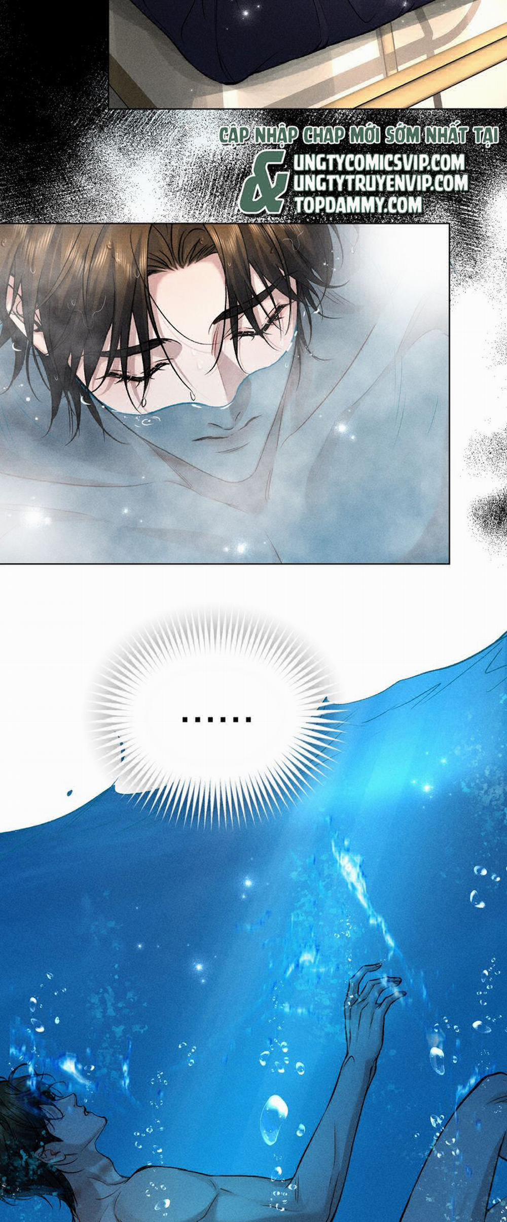 Ảnh Đế Cứ Muốn Làm Kim Chủ Của Tôi 27 trang 31