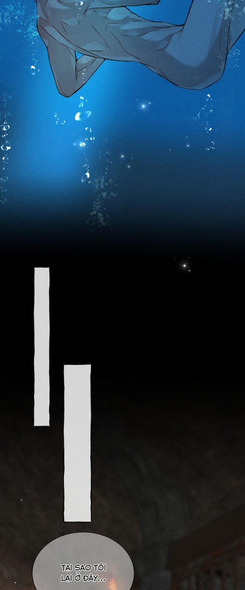 Ảnh Đế Cứ Muốn Làm Kim Chủ Của Tôi 27 trang 32