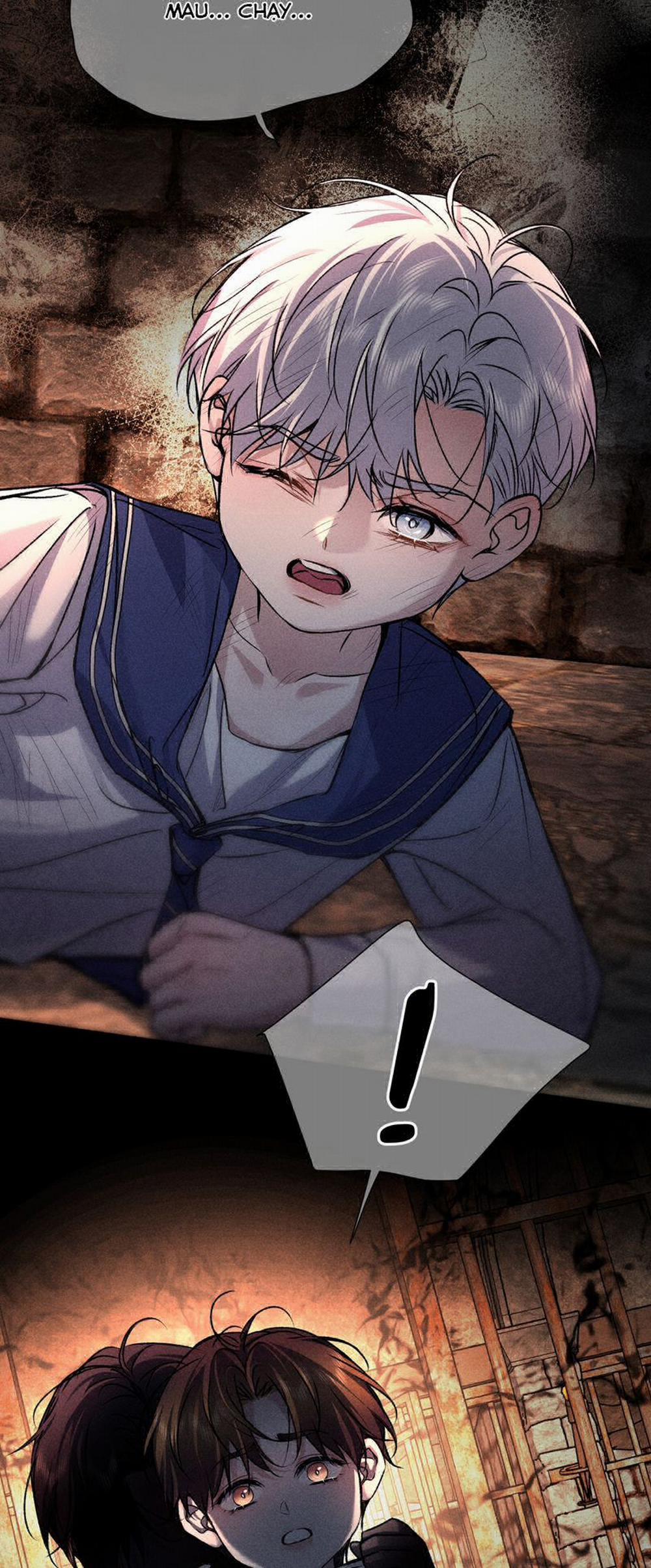 Ảnh Đế Cứ Muốn Làm Kim Chủ Của Tôi 27 trang 36