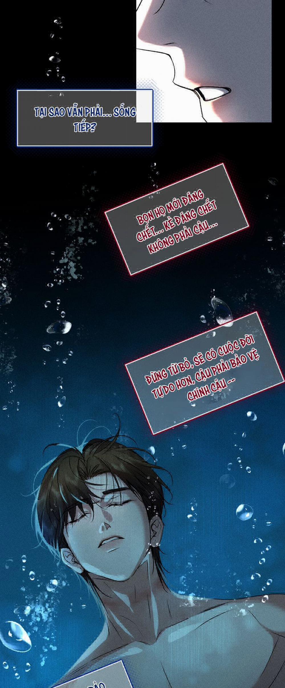 Ảnh Đế Cứ Muốn Làm Kim Chủ Của Tôi 27 trang 40