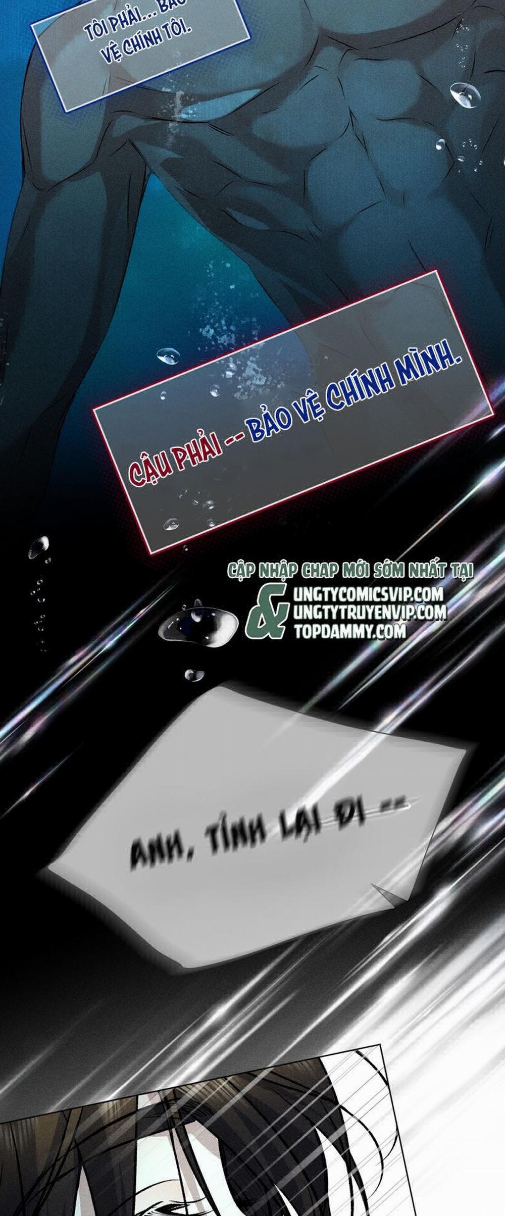 Ảnh Đế Cứ Muốn Làm Kim Chủ Của Tôi 27 trang 41