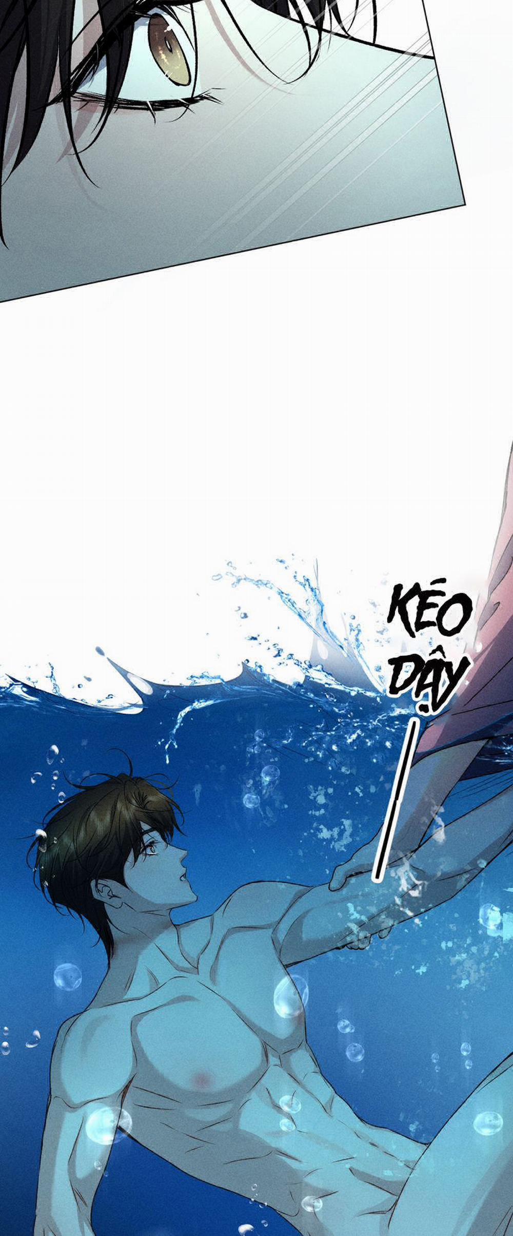 Ảnh Đế Cứ Muốn Làm Kim Chủ Của Tôi 27 trang 42