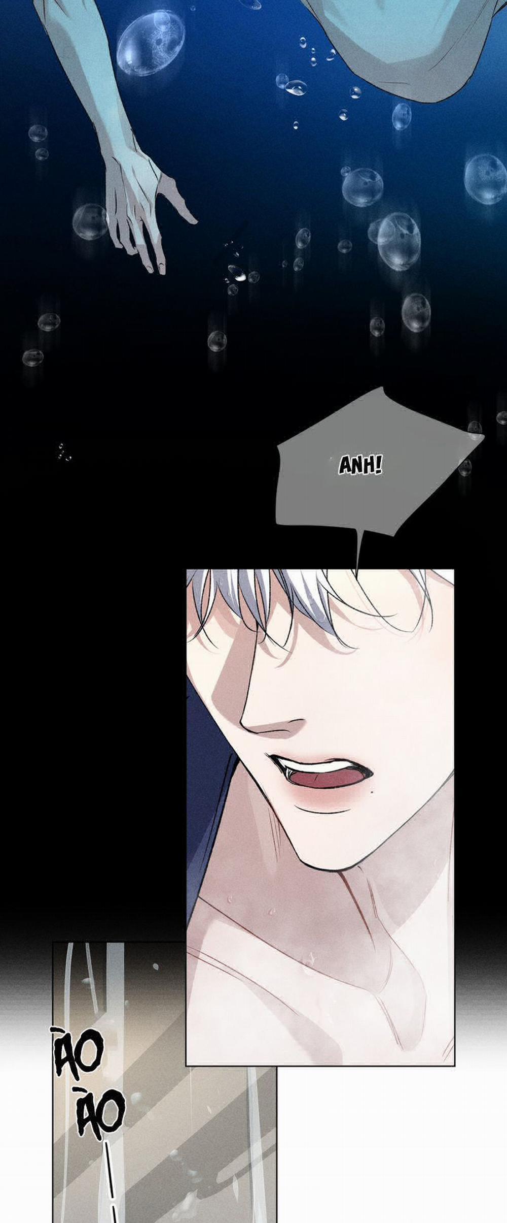 Ảnh Đế Cứ Muốn Làm Kim Chủ Của Tôi 27 trang 43