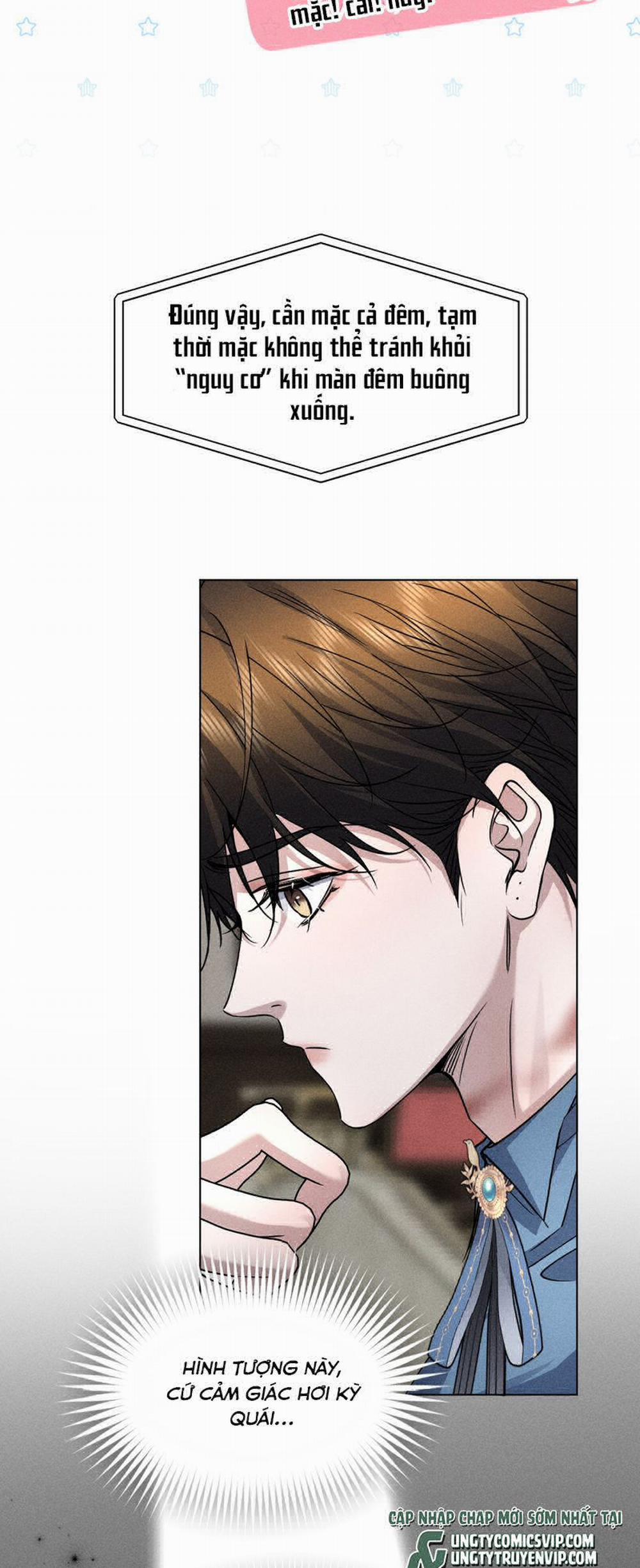 Ảnh Đế Cứ Muốn Làm Kim Chủ Của Tôi 27 trang 5