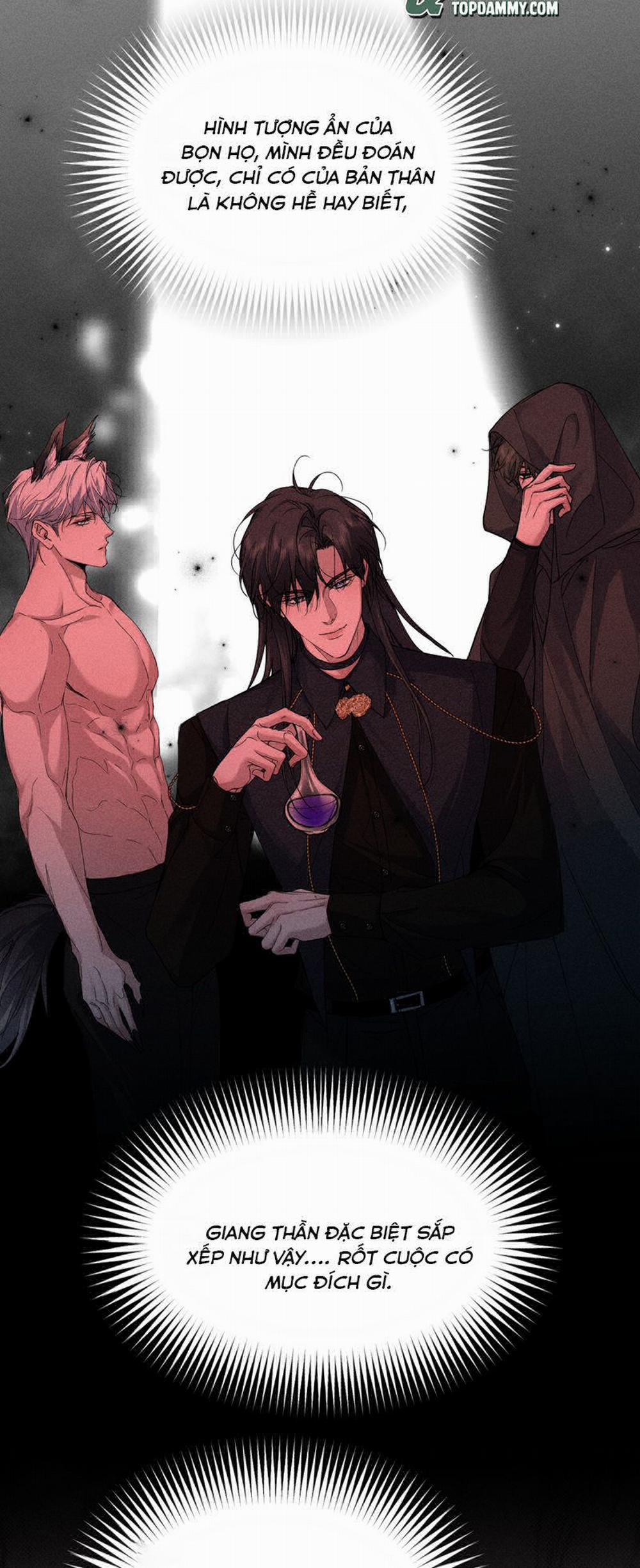 Ảnh Đế Cứ Muốn Làm Kim Chủ Của Tôi 27 trang 6