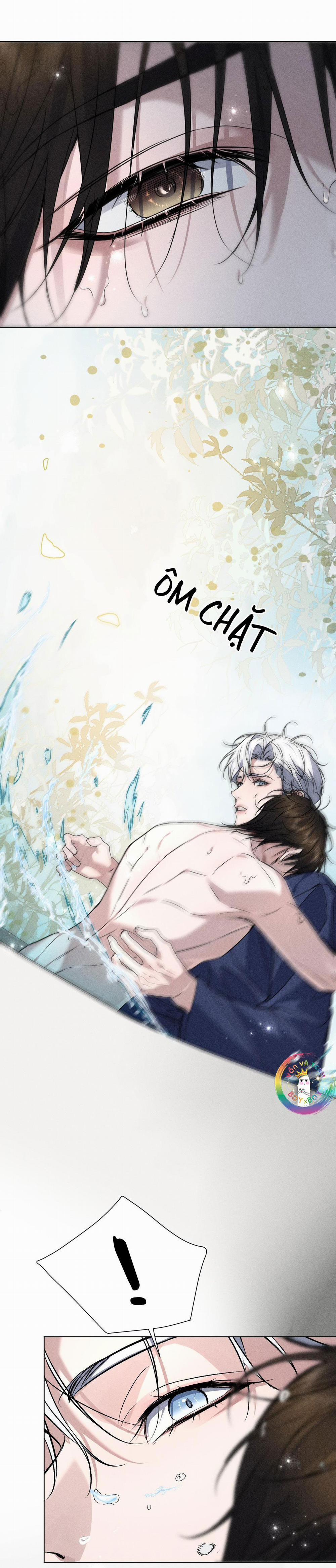 Ảnh Đế Cứ Muốn Làm Kim Chủ Của Tôi 28 trang 2