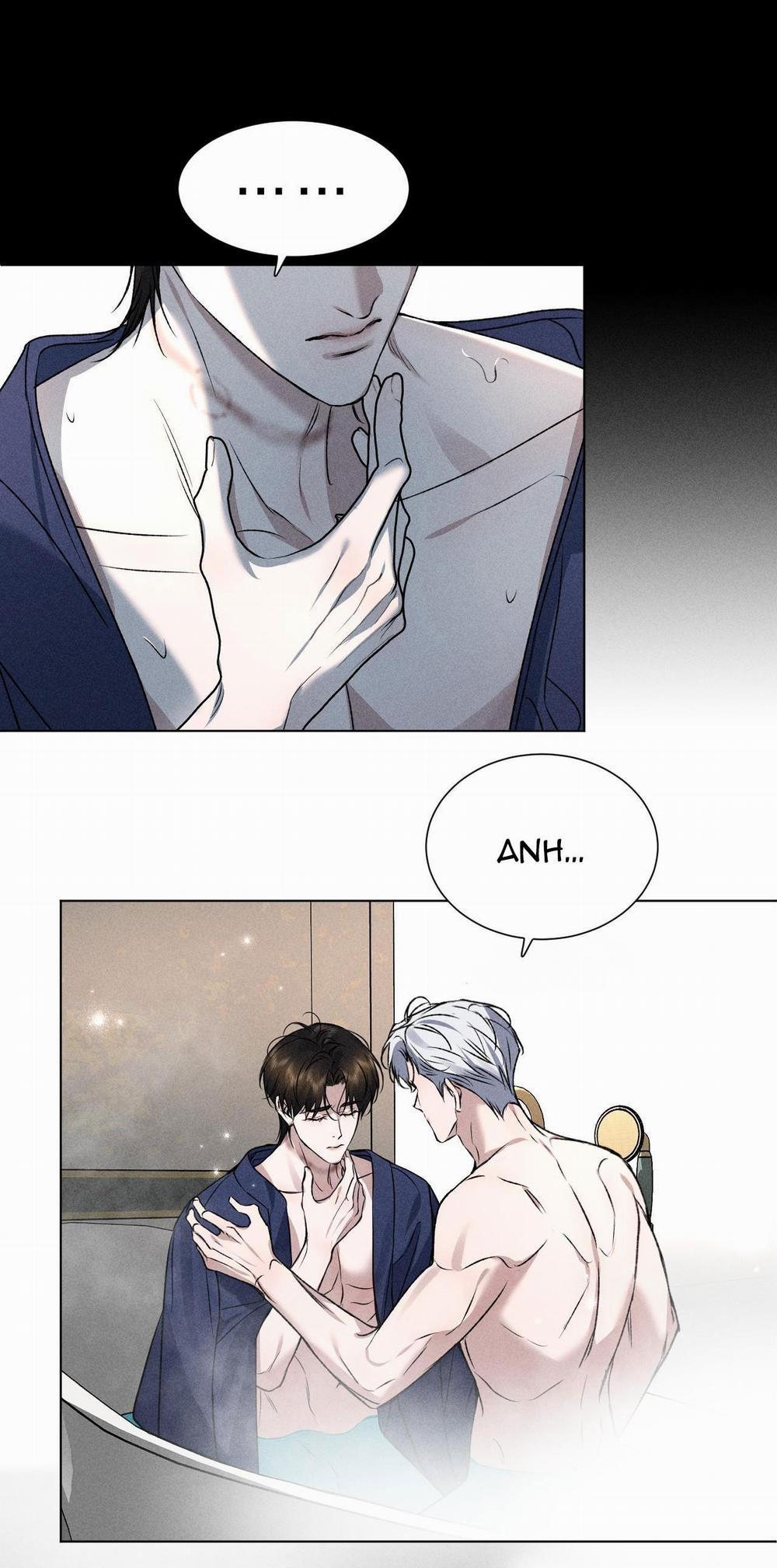 Ảnh Đế Cứ Muốn Làm Kim Chủ Của Tôi 28 trang 9