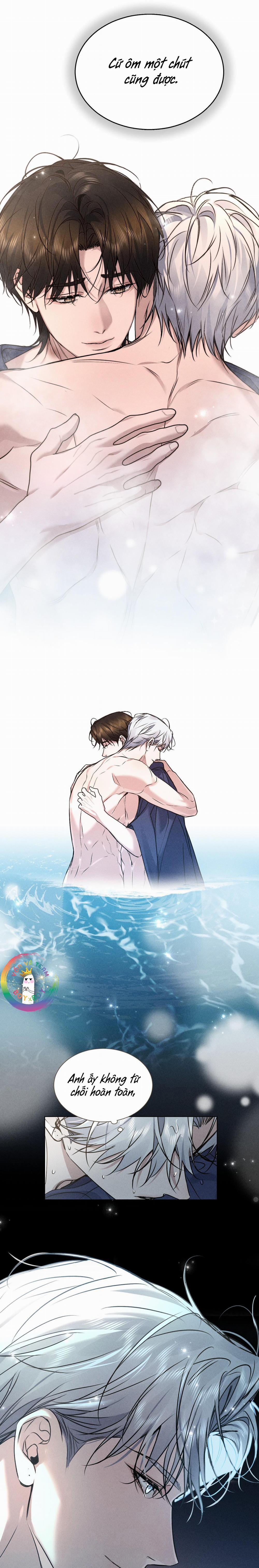 Ảnh Đế Cứ Muốn Làm Kim Chủ Của Tôi 29 trang 10