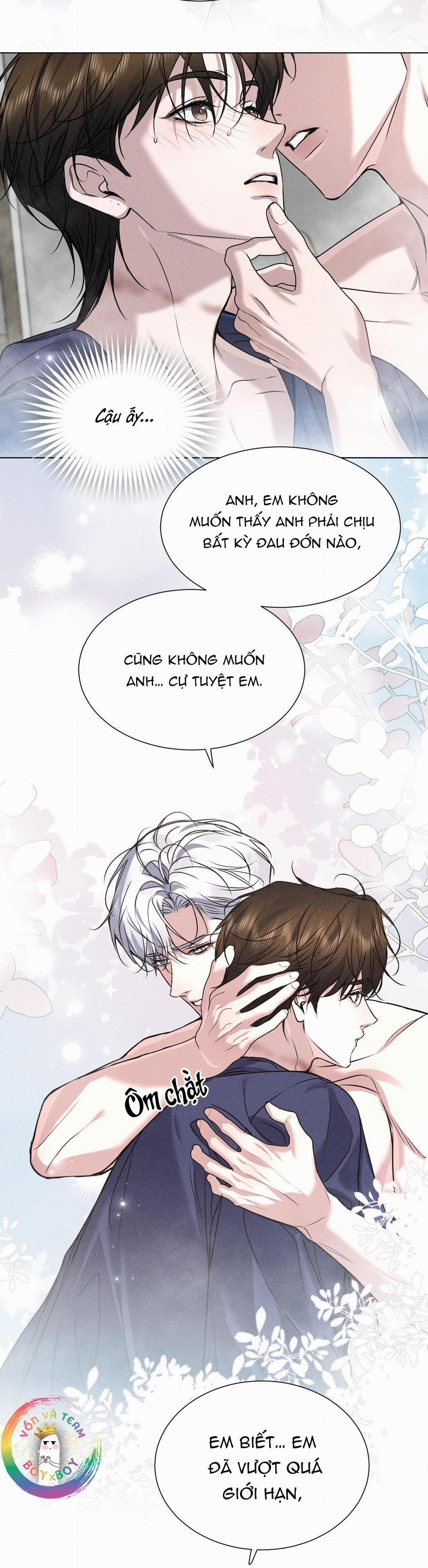 Ảnh Đế Cứ Muốn Làm Kim Chủ Của Tôi 29 trang 3