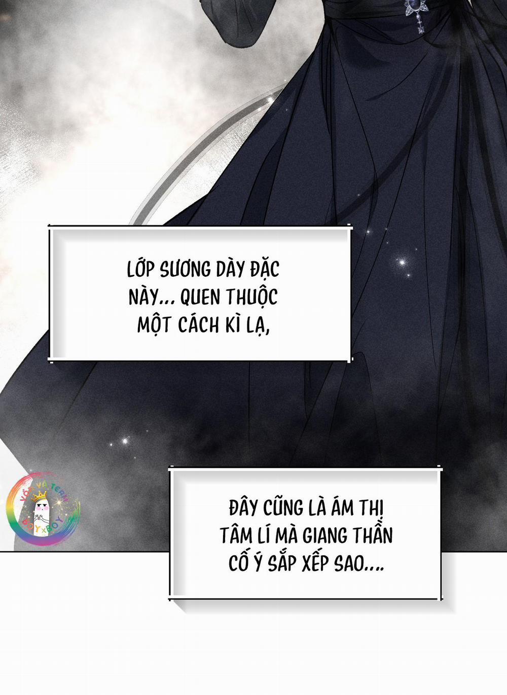 Ảnh Đế Cứ Muốn Làm Kim Chủ Của Tôi 30 trang 10