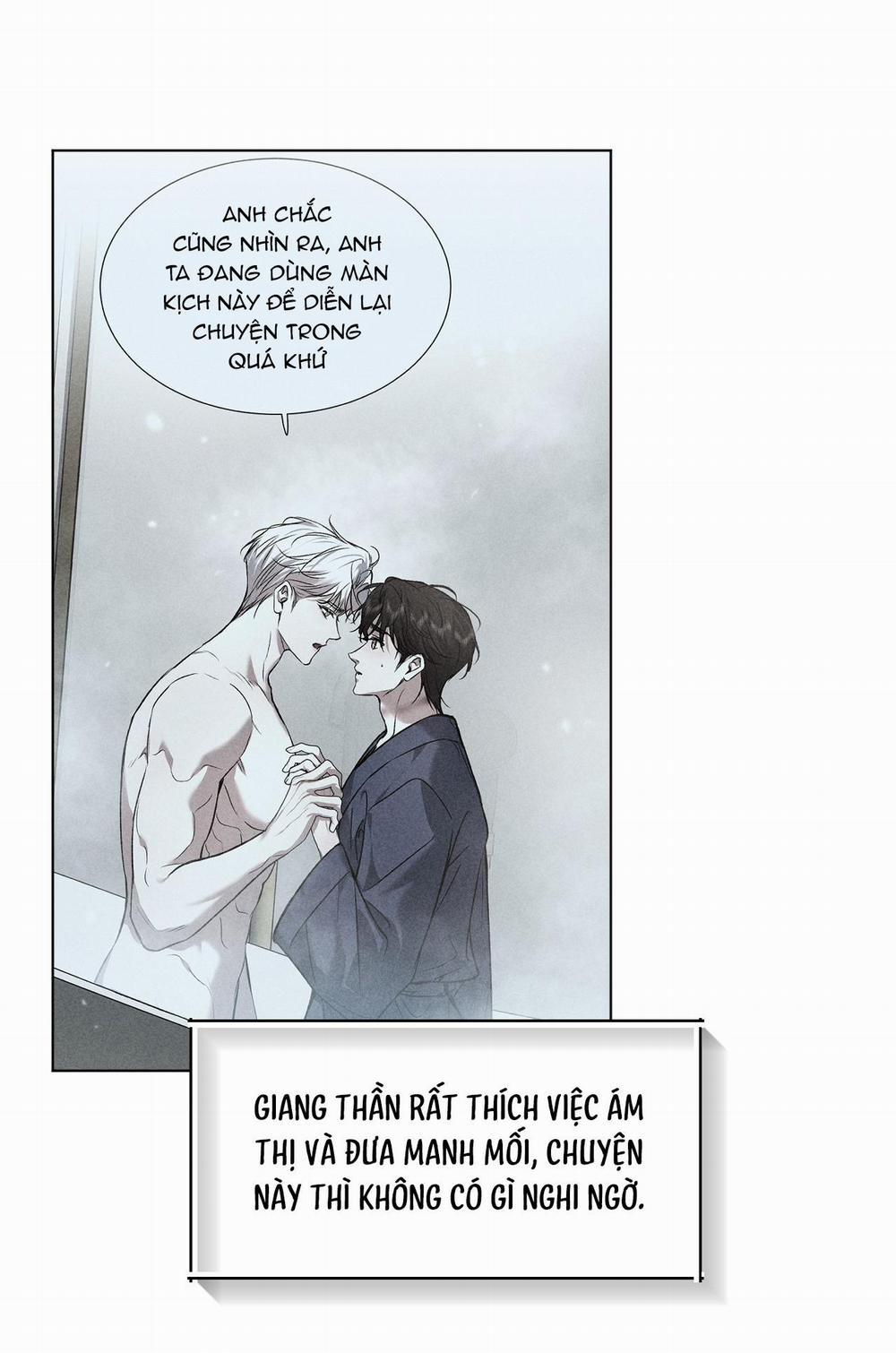 Ảnh Đế Cứ Muốn Làm Kim Chủ Của Tôi 30 trang 11