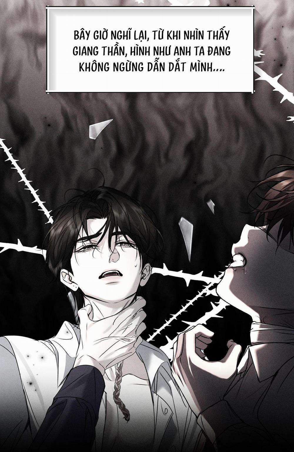 Ảnh Đế Cứ Muốn Làm Kim Chủ Của Tôi 30 trang 13