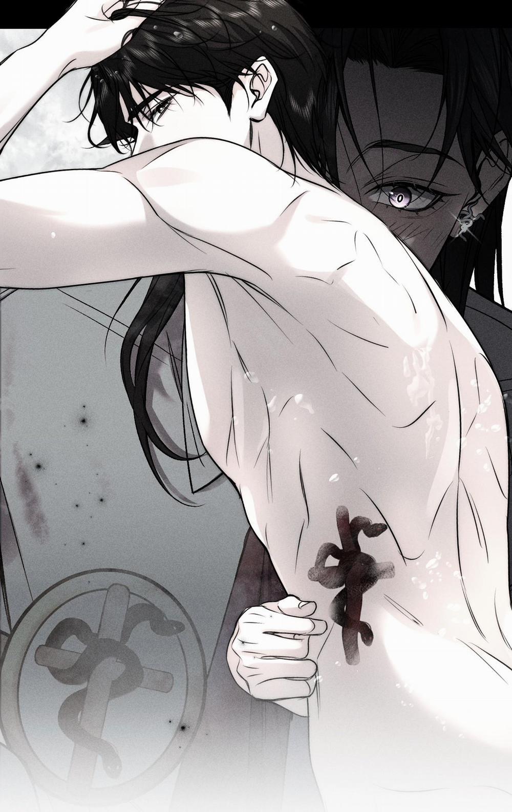 Ảnh Đế Cứ Muốn Làm Kim Chủ Của Tôi 30 trang 15