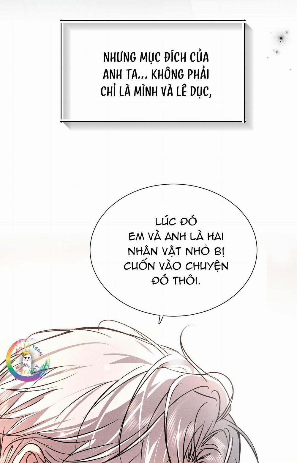 Ảnh Đế Cứ Muốn Làm Kim Chủ Của Tôi 30 trang 16