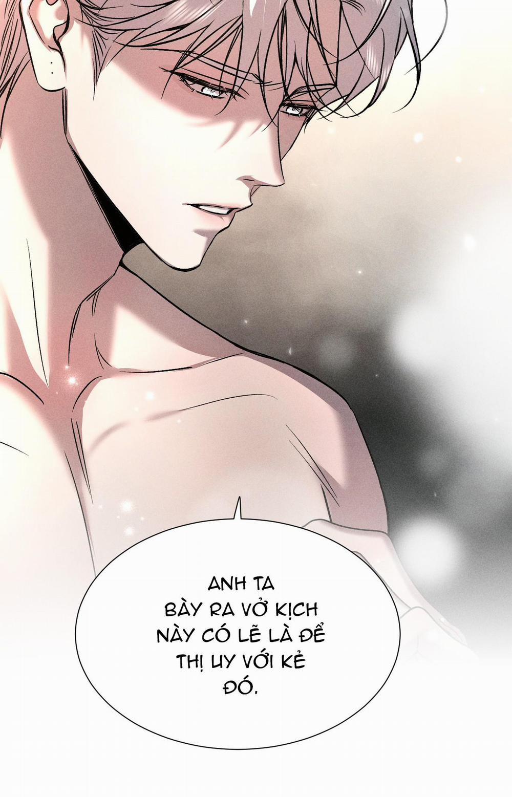 Ảnh Đế Cứ Muốn Làm Kim Chủ Của Tôi 30 trang 17