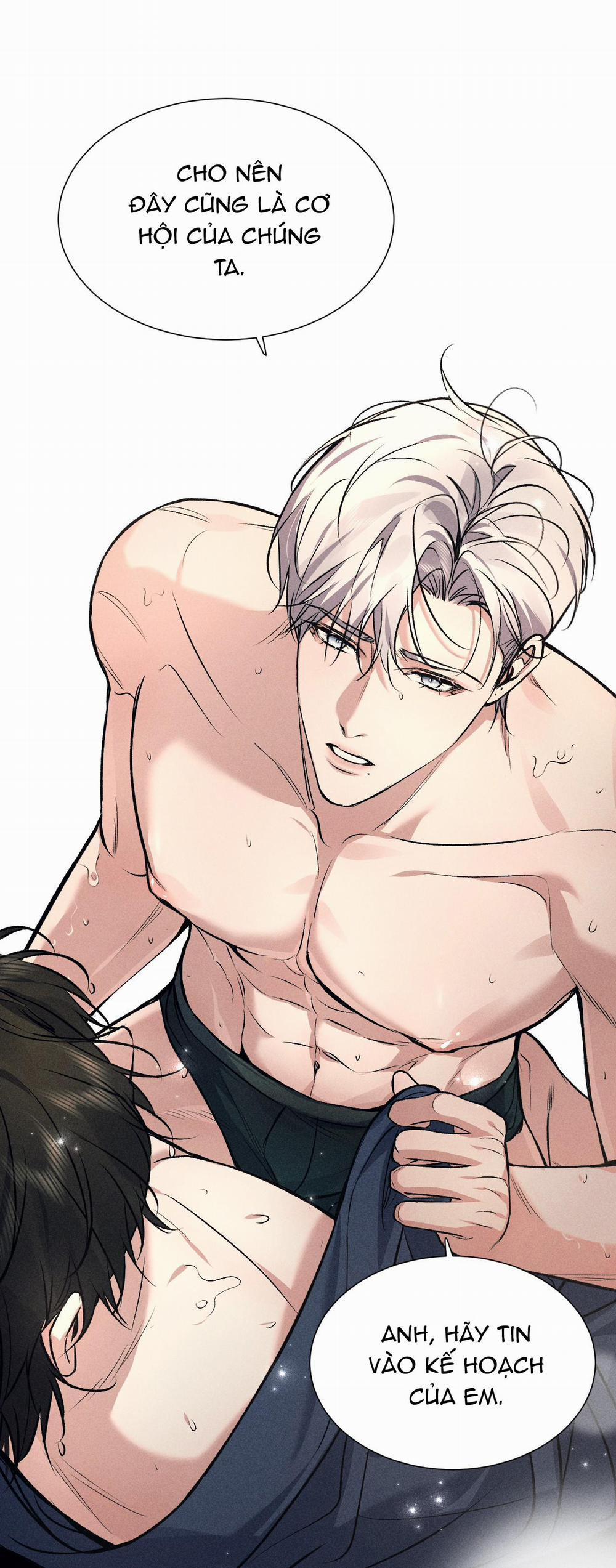 Ảnh Đế Cứ Muốn Làm Kim Chủ Của Tôi 30 trang 18