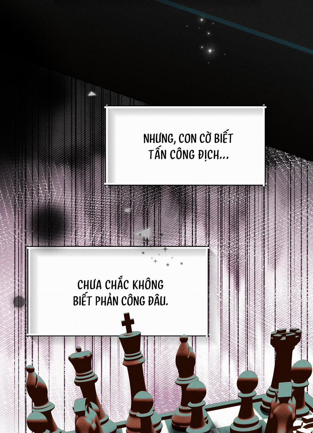 Ảnh Đế Cứ Muốn Làm Kim Chủ Của Tôi 30 trang 20