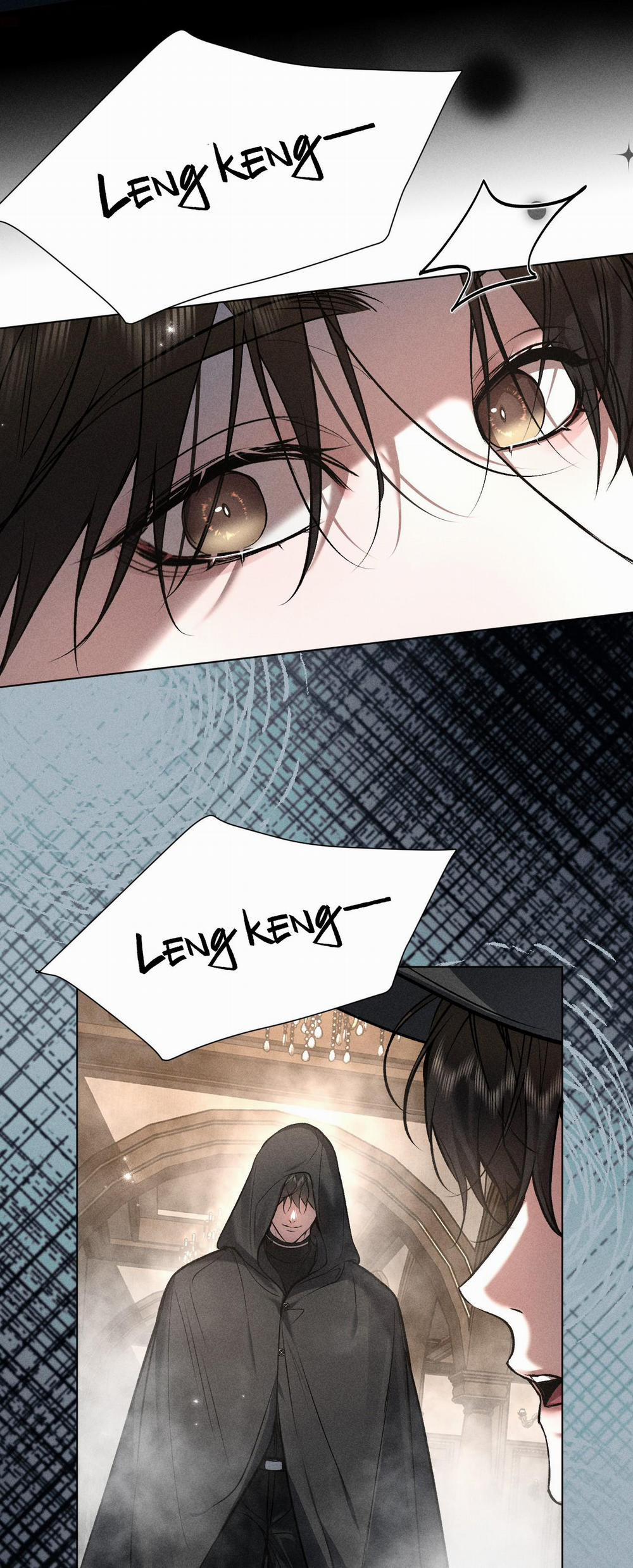 Ảnh Đế Cứ Muốn Làm Kim Chủ Của Tôi 30 trang 22