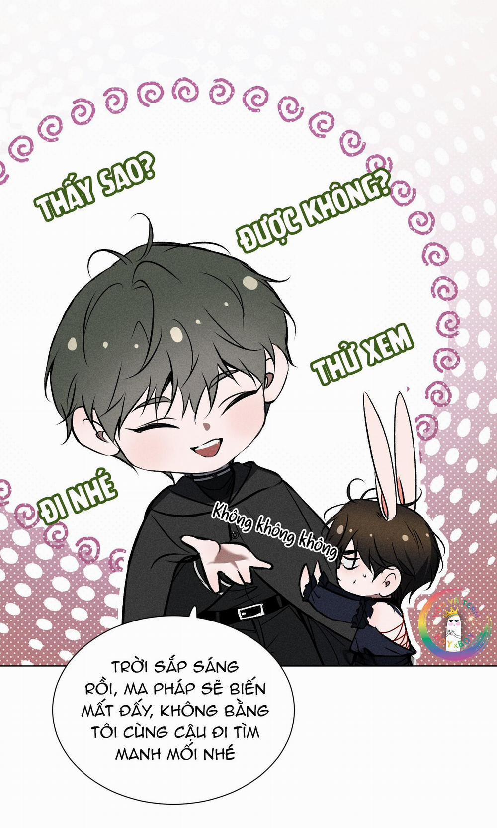 Ảnh Đế Cứ Muốn Làm Kim Chủ Của Tôi 30 trang 25