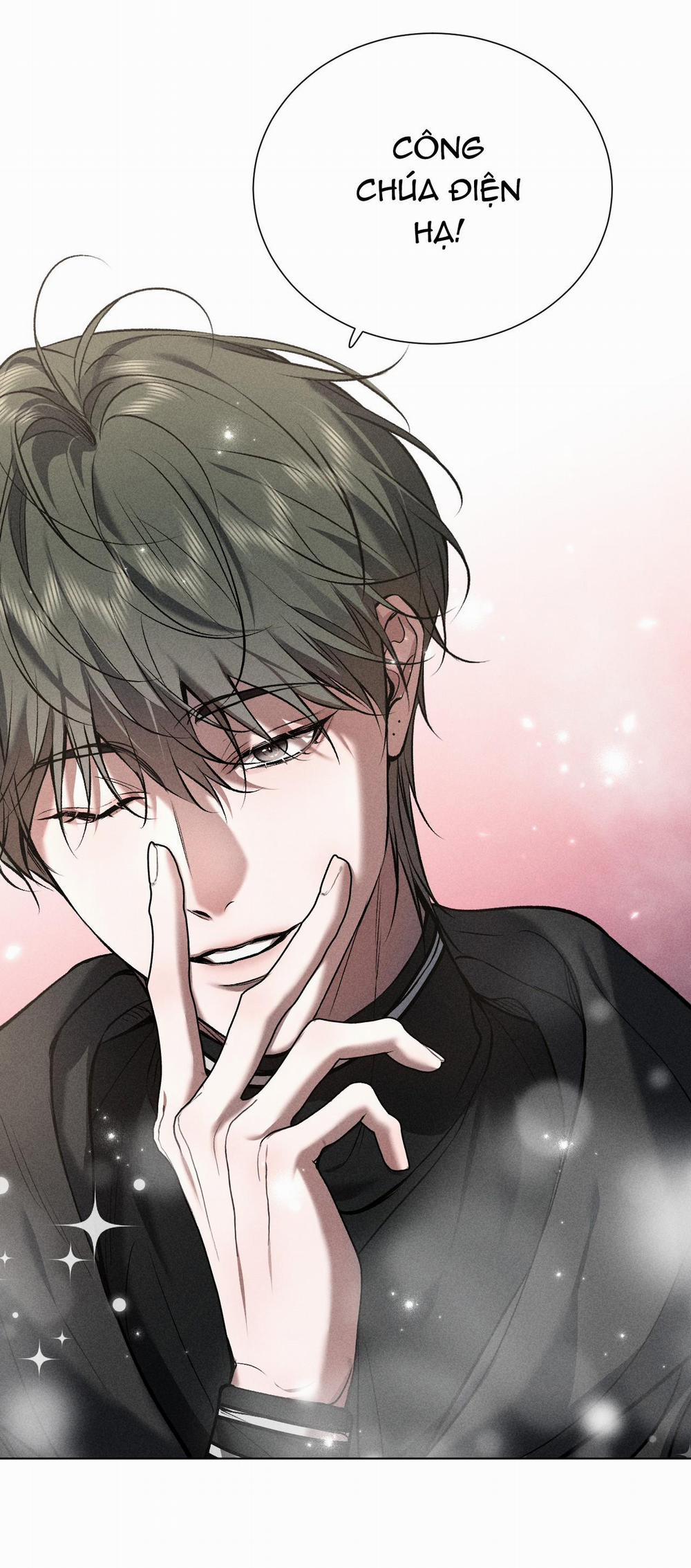 Ảnh Đế Cứ Muốn Làm Kim Chủ Của Tôi 30 trang 26