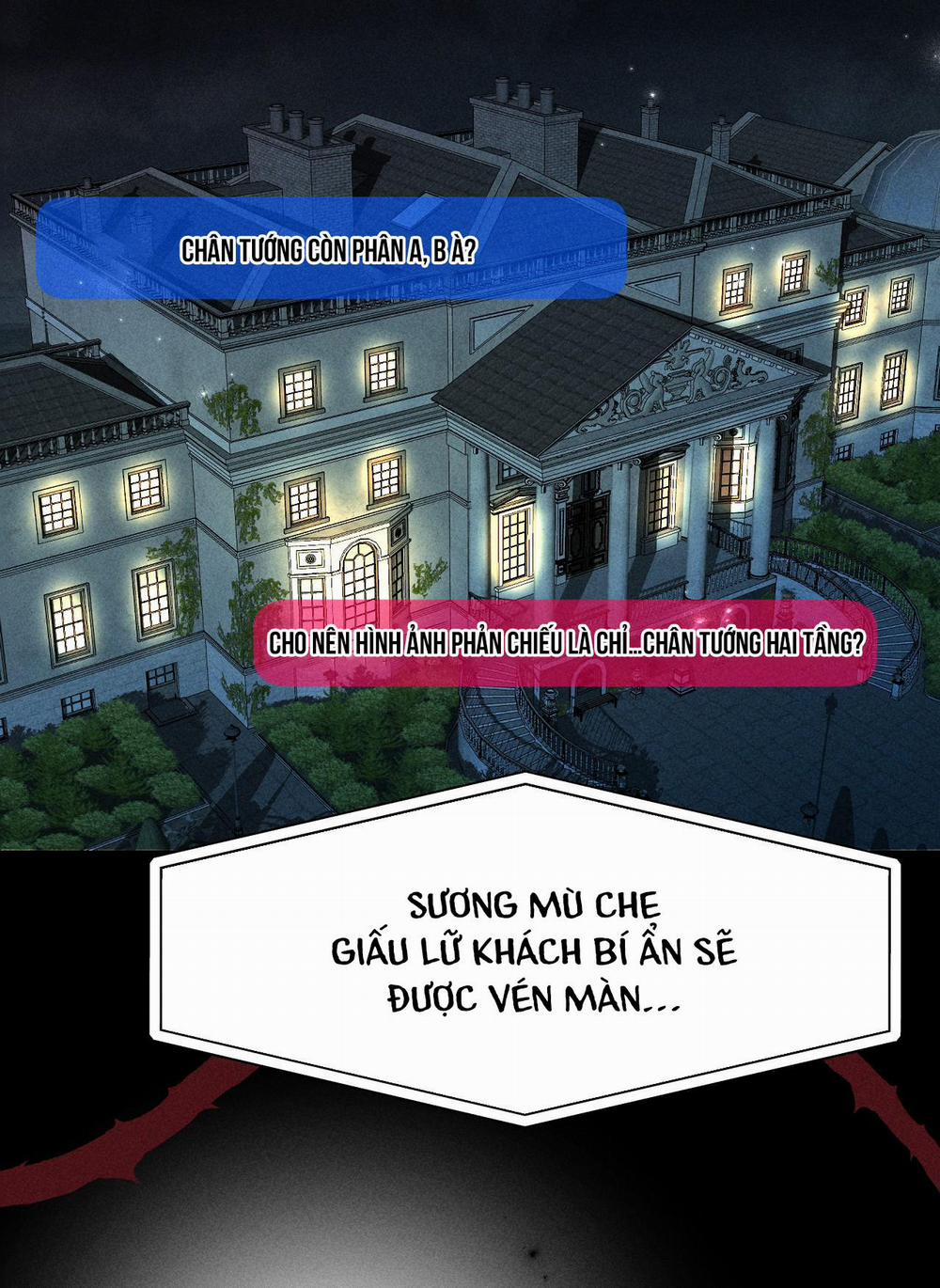 Ảnh Đế Cứ Muốn Làm Kim Chủ Của Tôi 30 trang 3