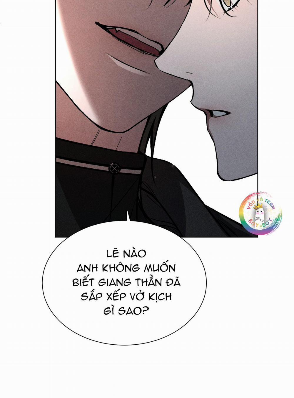 Ảnh Đế Cứ Muốn Làm Kim Chủ Của Tôi 30 trang 30