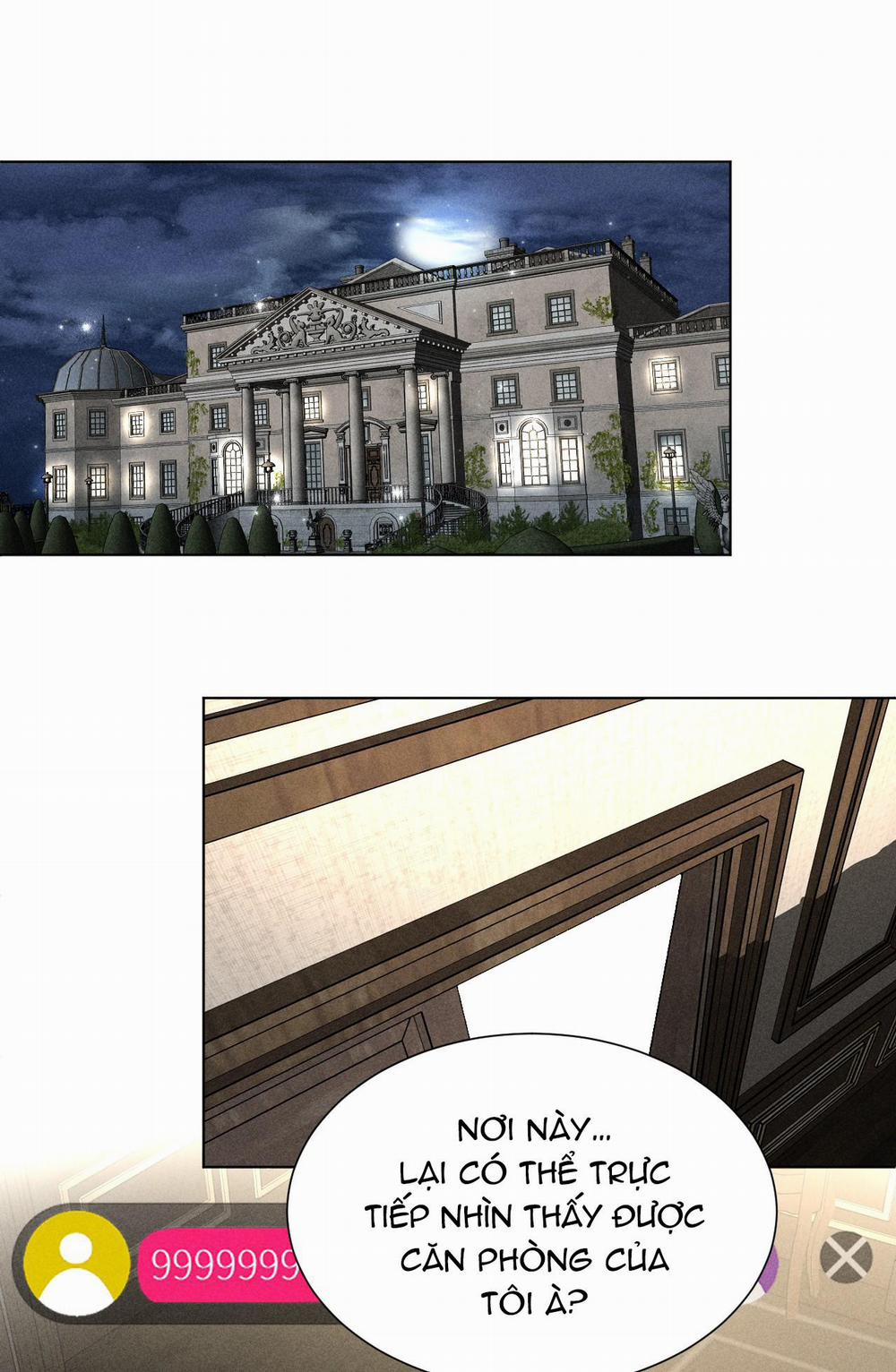 Ảnh Đế Cứ Muốn Làm Kim Chủ Của Tôi 30 trang 31